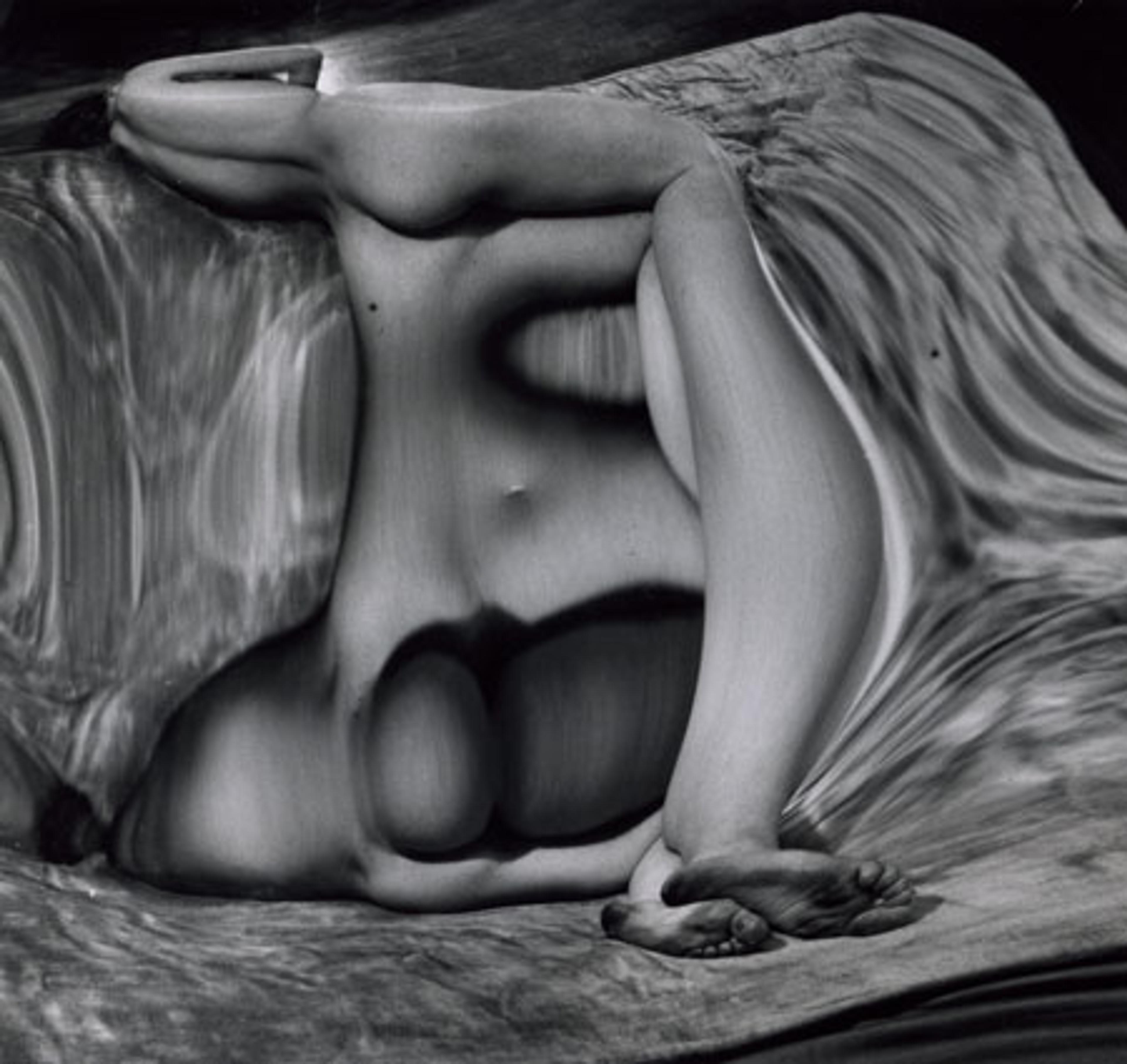 Distortion #135, 1933