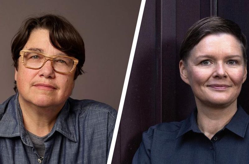 International Photographers' Stage: Catherine Opie in conversation with Louise Wolthers