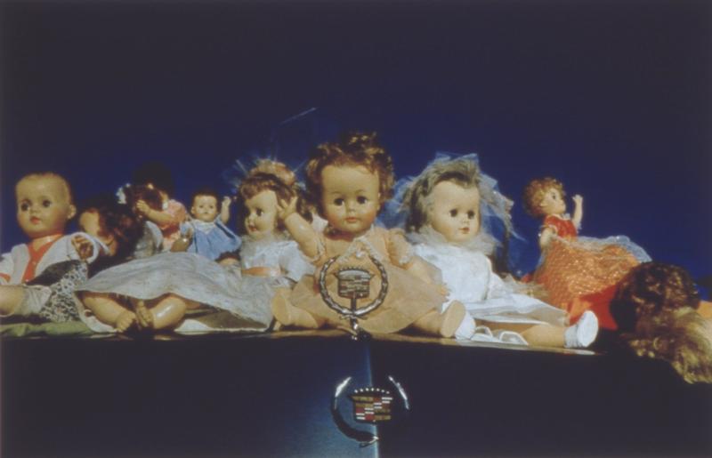 Untitled, c. 1973