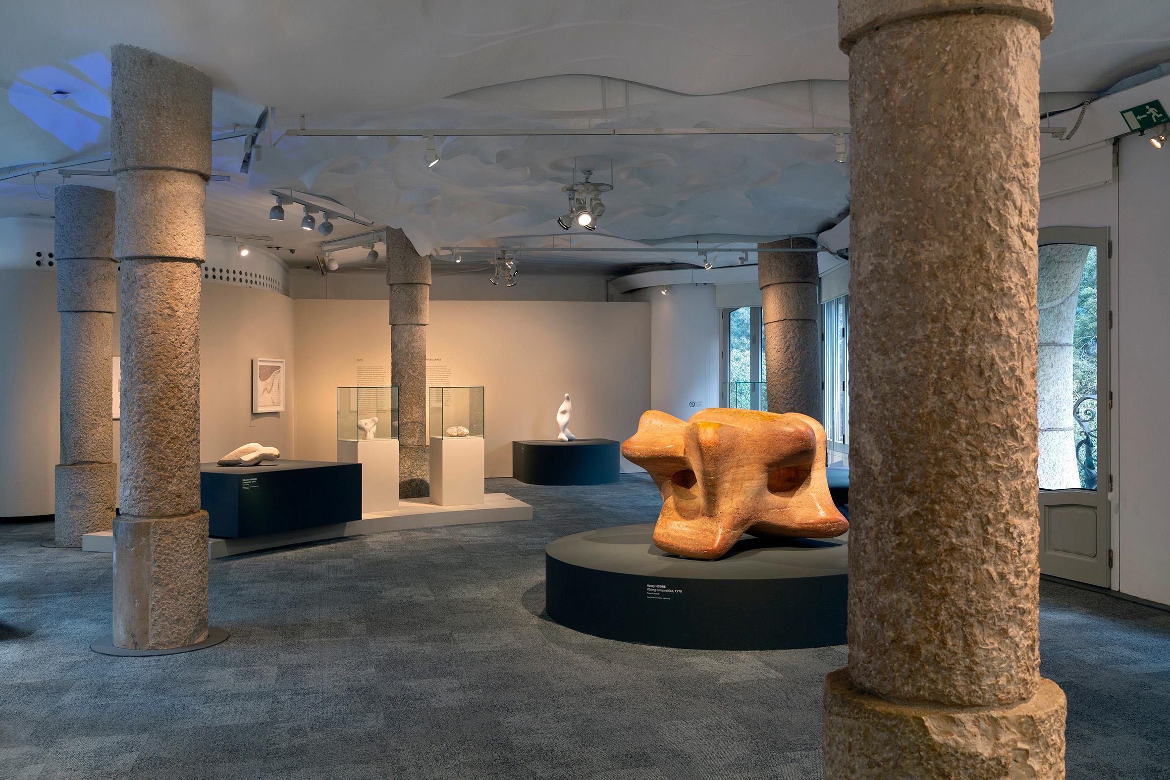 Art in Stone