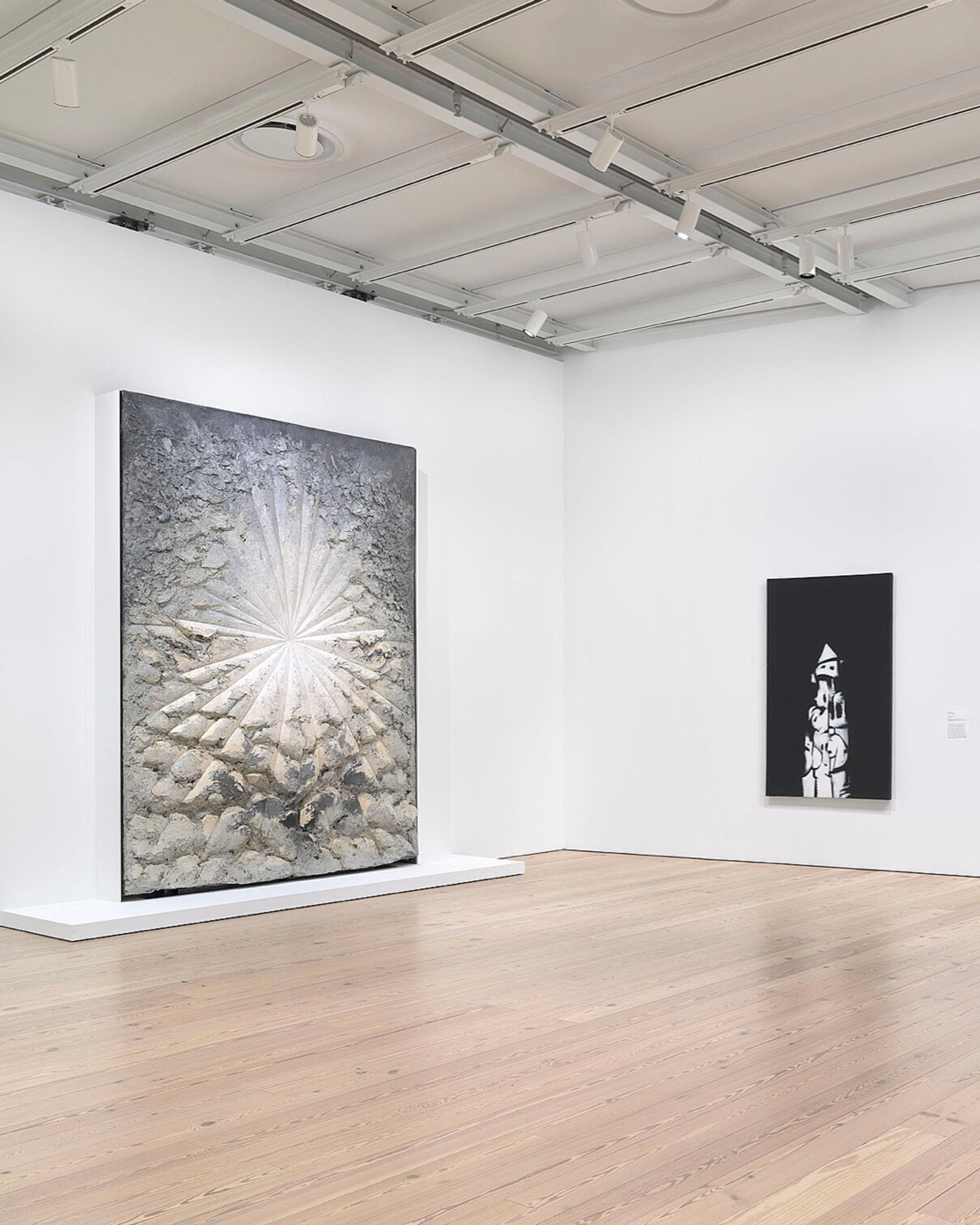 The Whitney’s Collection: Selections from 1900 to 1965