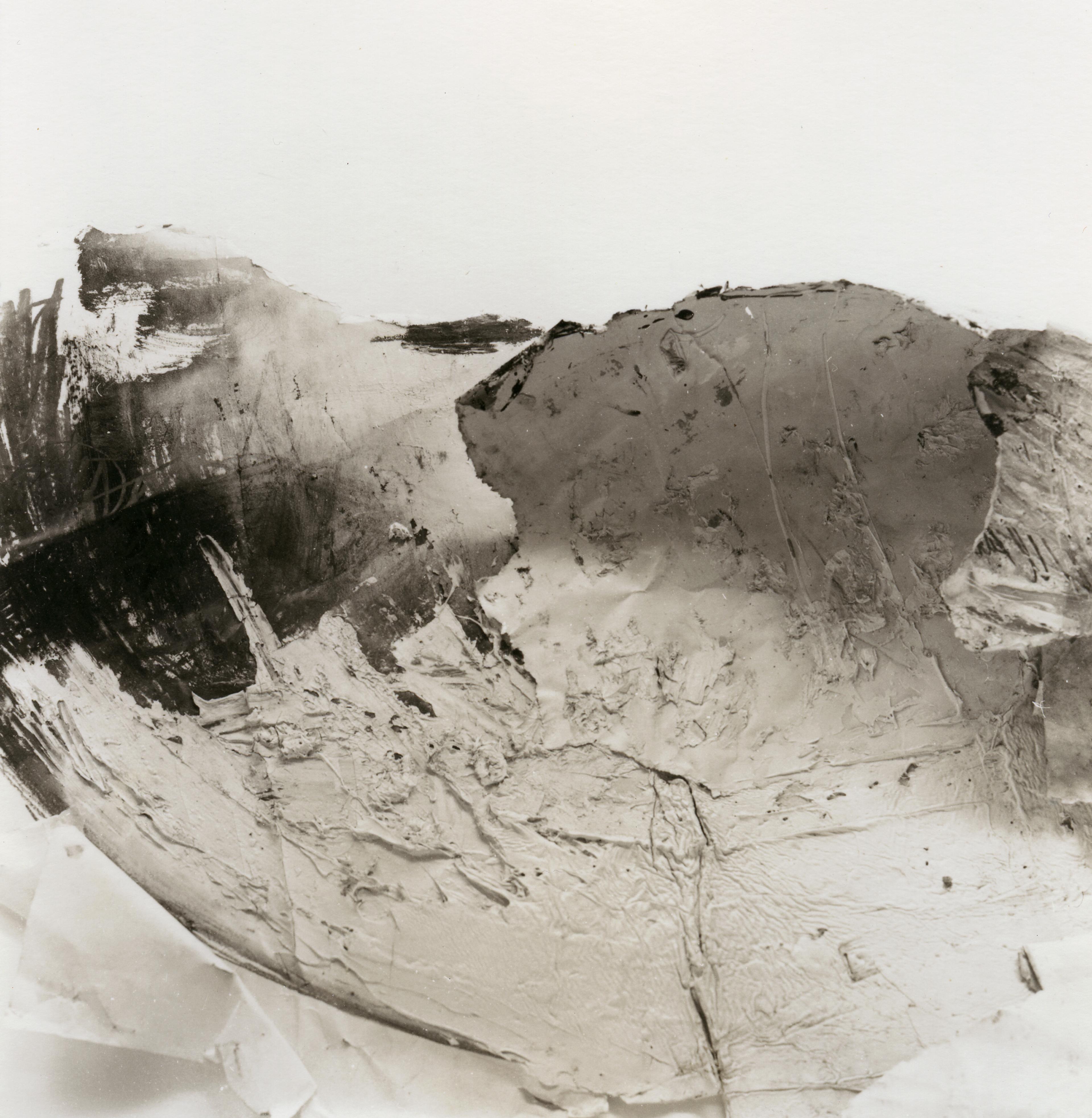Untitled, 1973