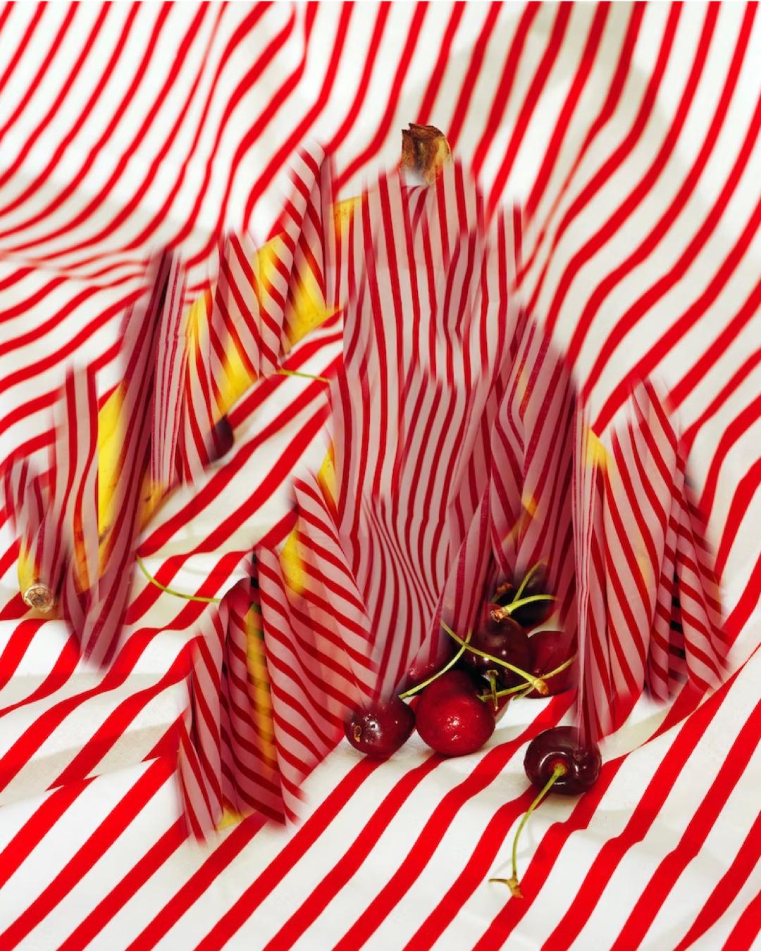 Objects of Desire: Photography and the Language of Advertising