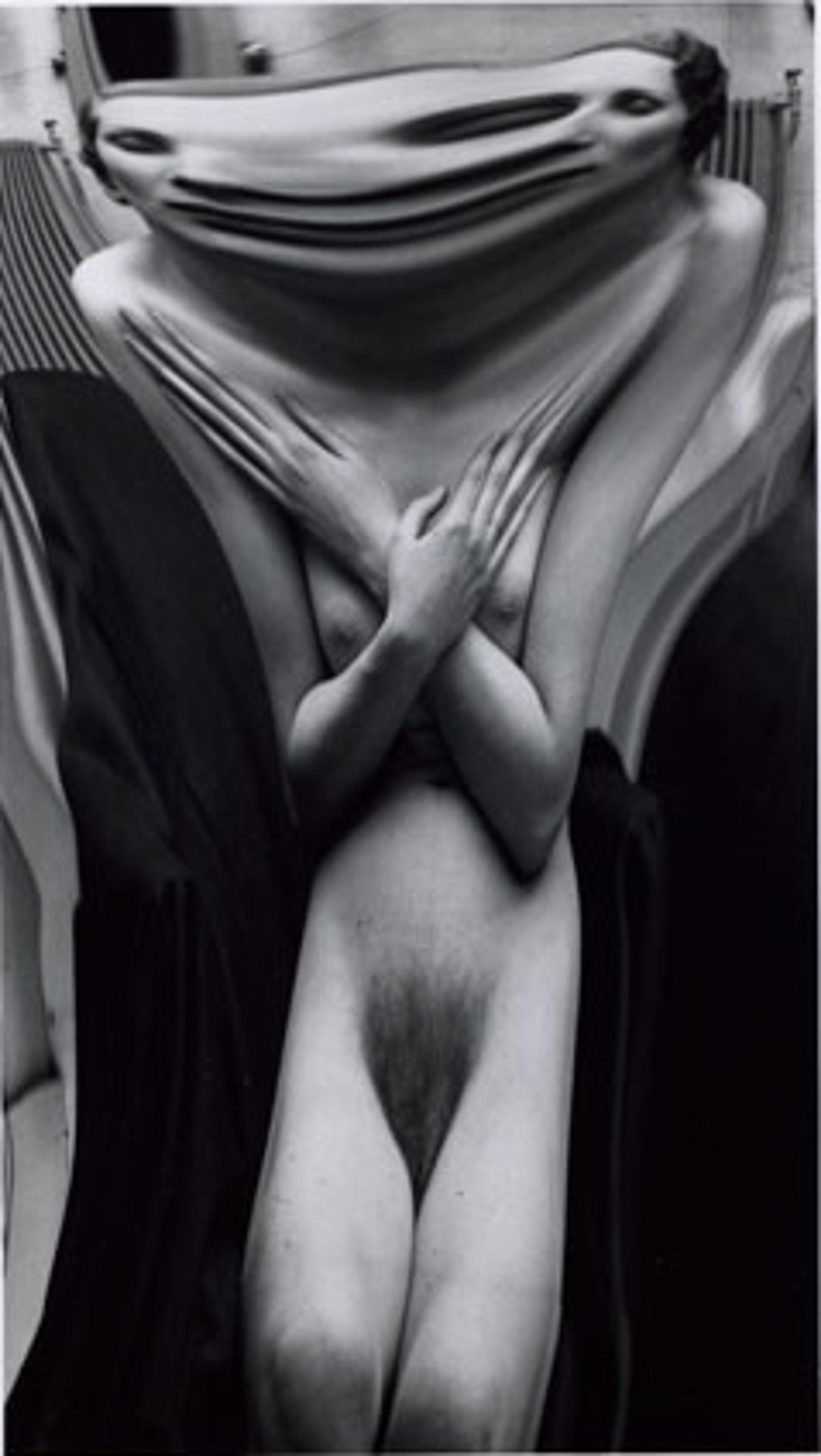 Distortion #168, 1933