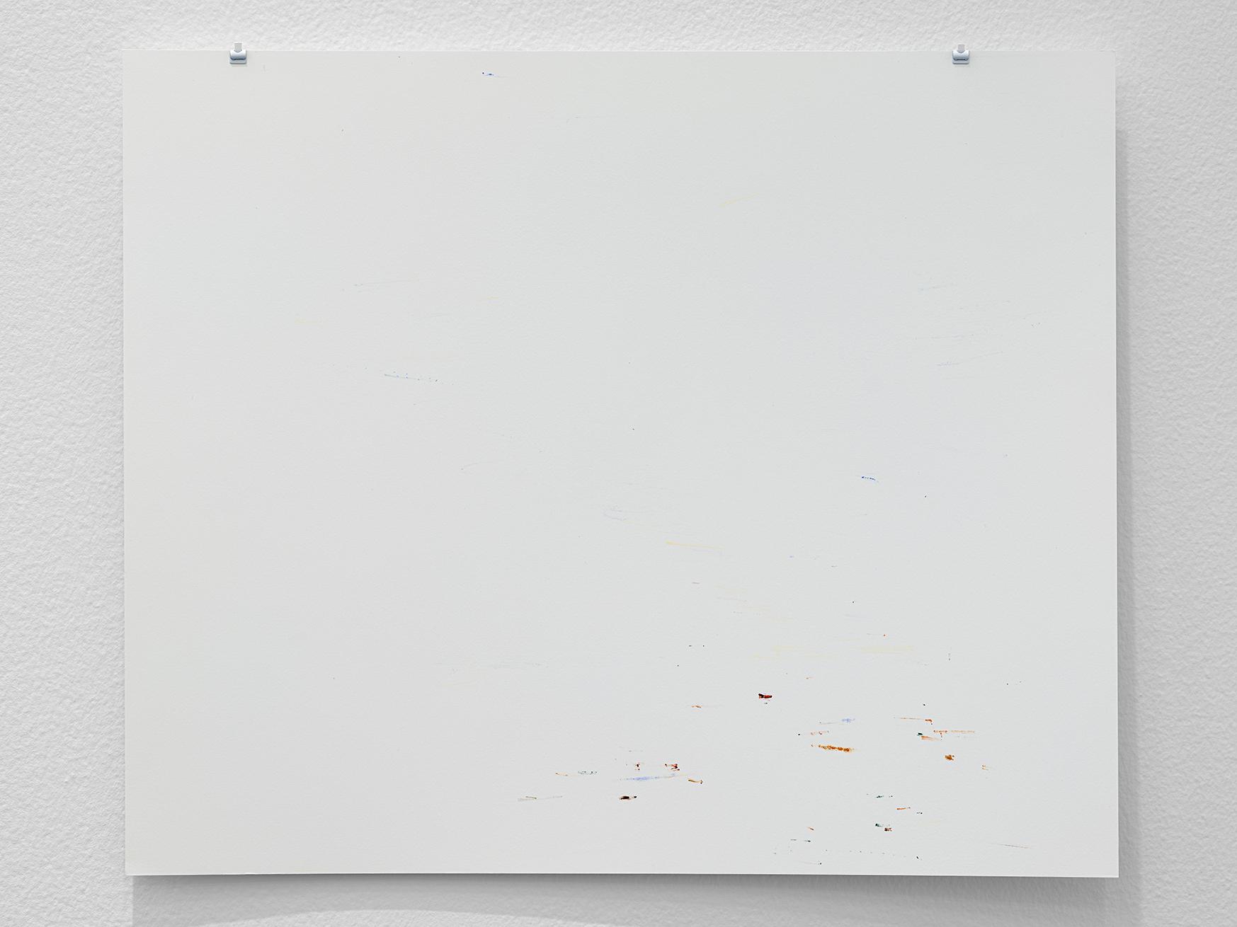 color beginning/breath (3, 4 February 2025)