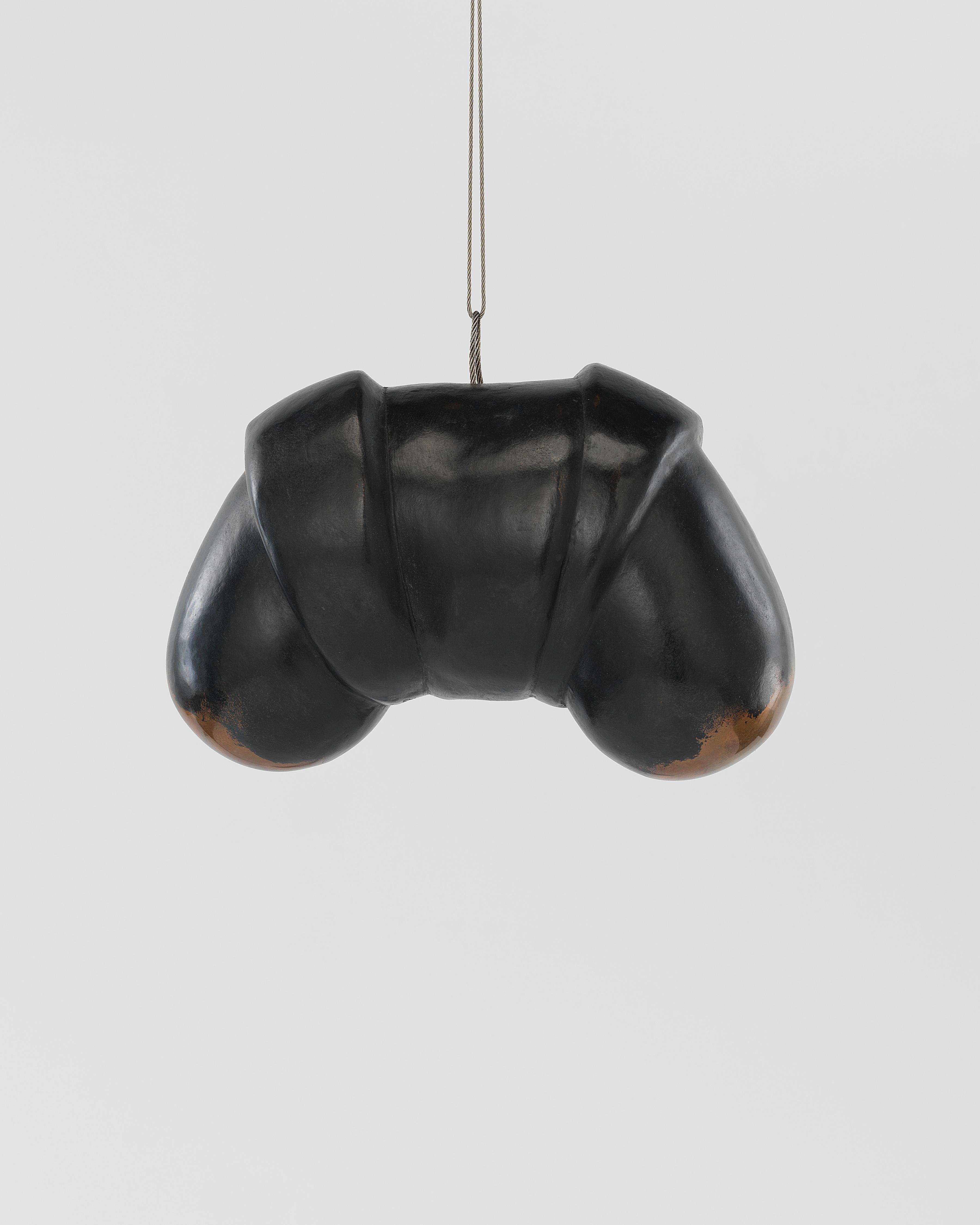 Abstract Erotic: Louise Bourgeois, Eva Hesse, Alice Adams
