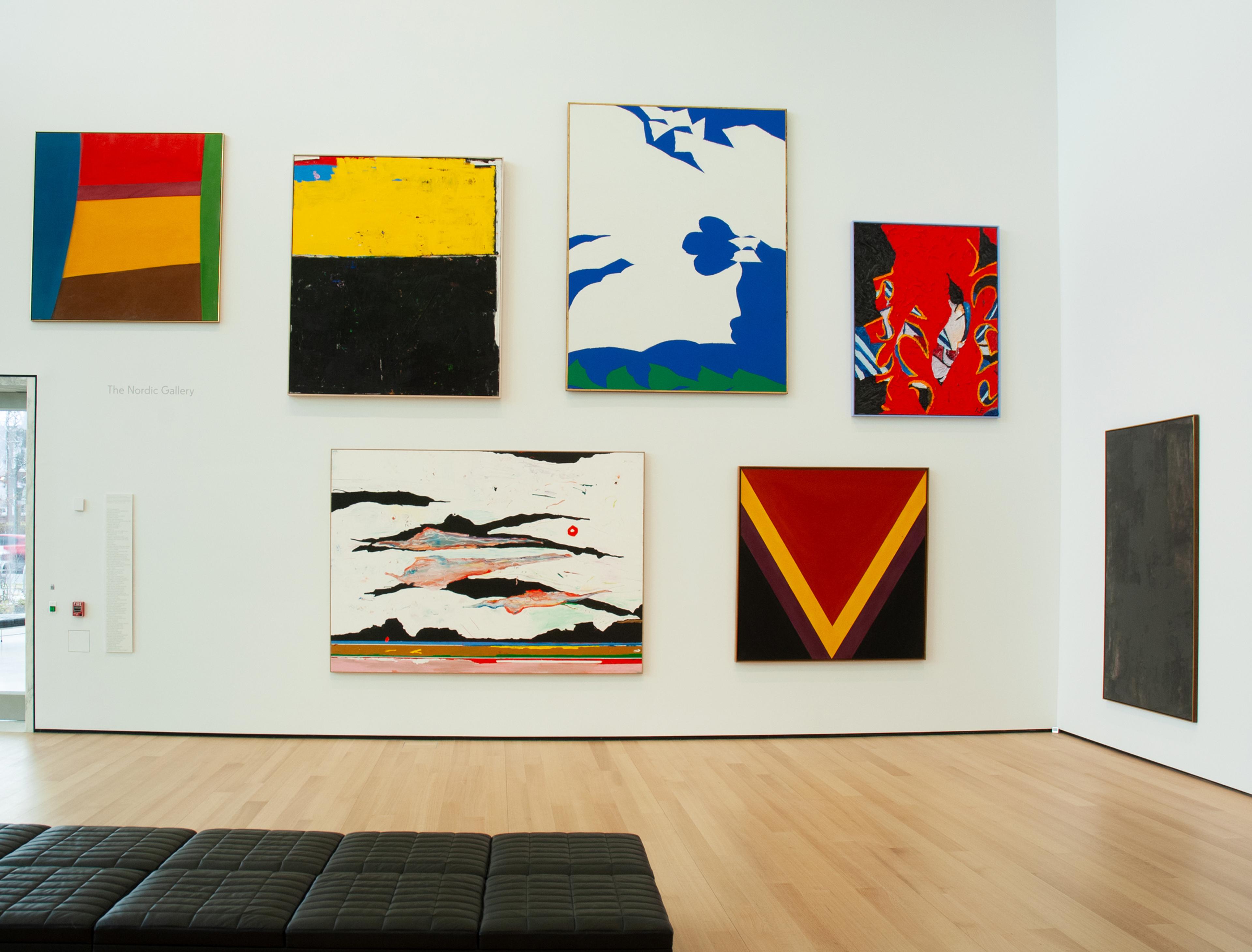 Nordic Art Gallery