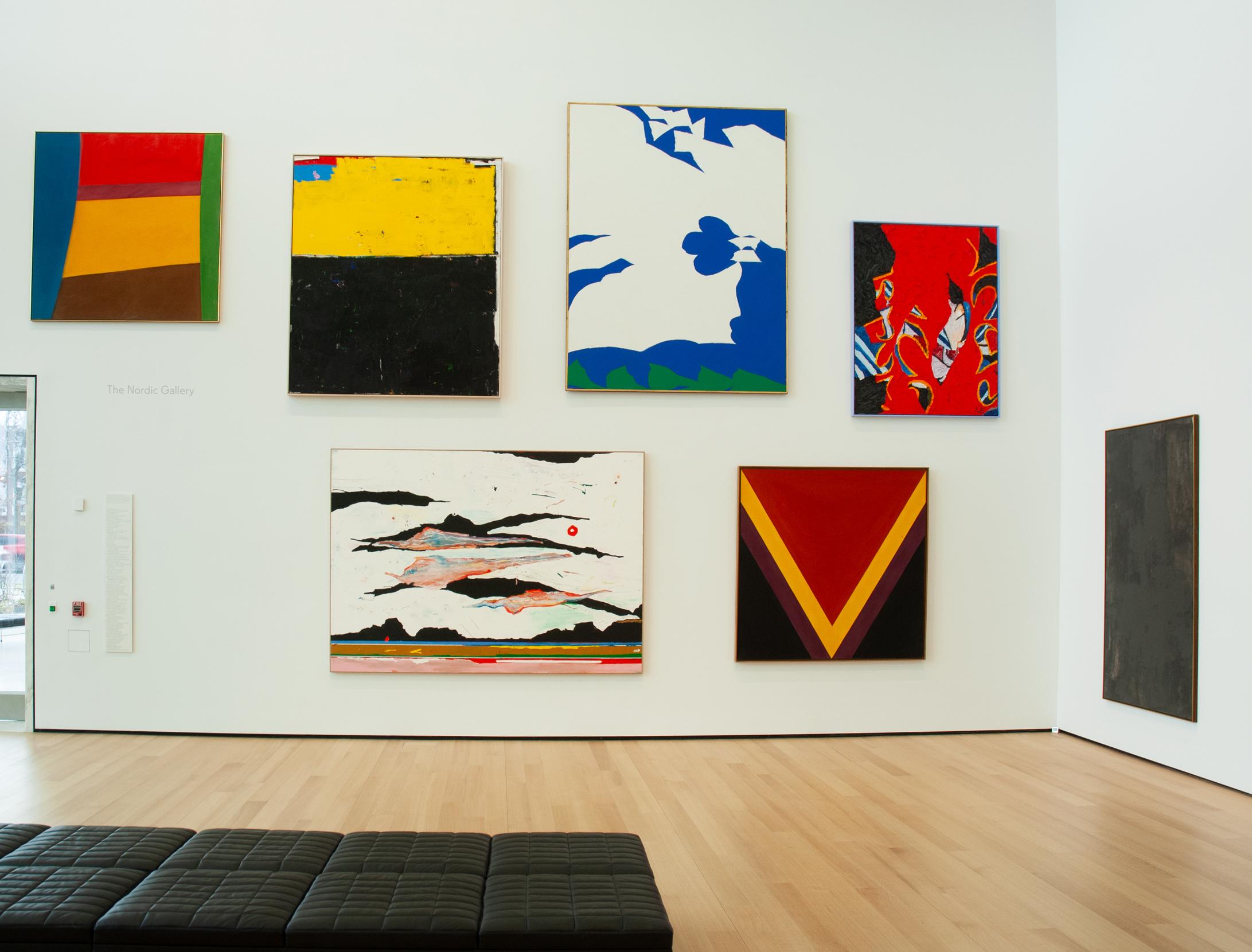 Nordic Art Gallery