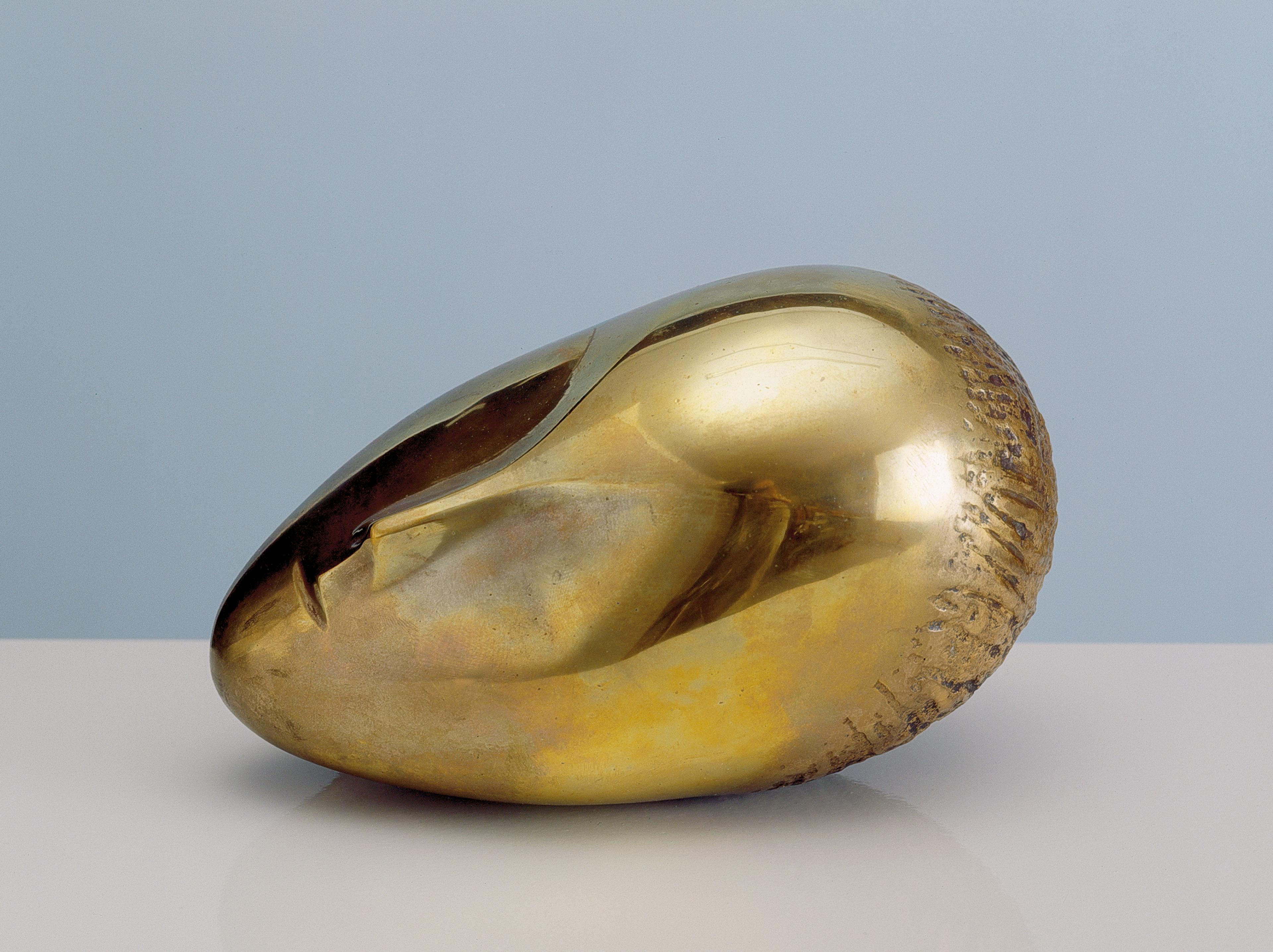 Medardo Rosso. Inventing Modern Sculpture