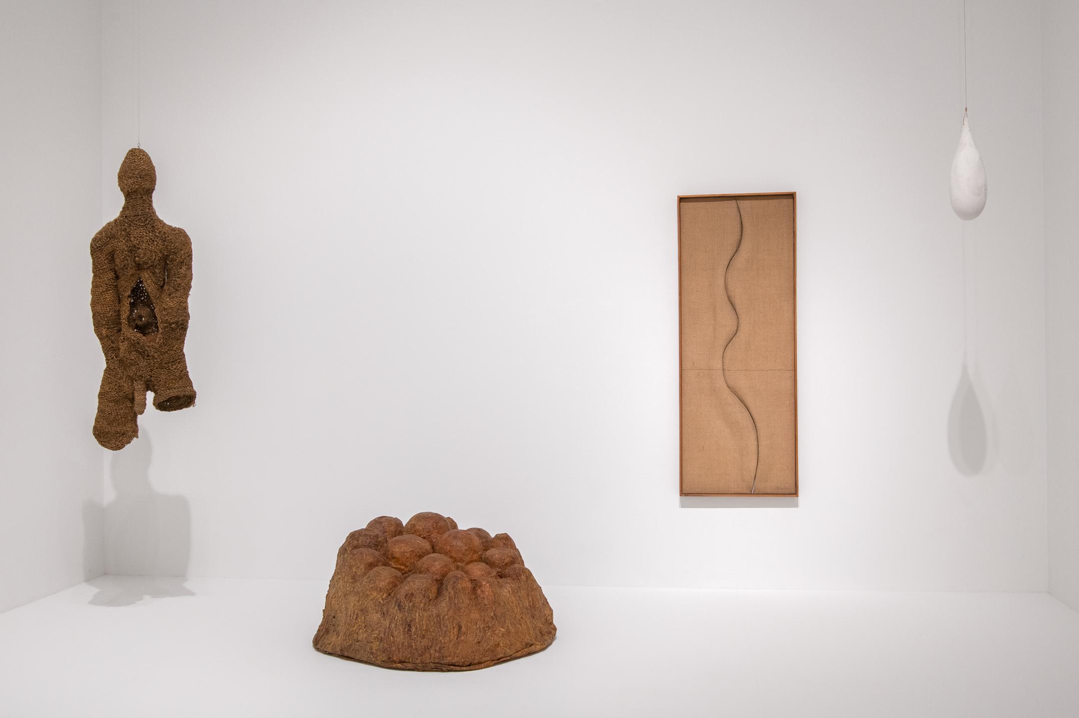 Beyond Form: Lines of Abstraction, 1950-1970