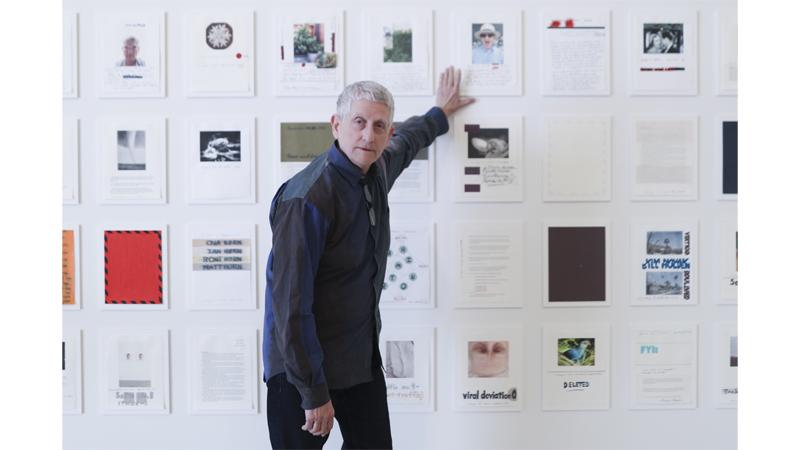 Interview: ‘I love ambiguity, I love paradox — it’s a total turn-on’