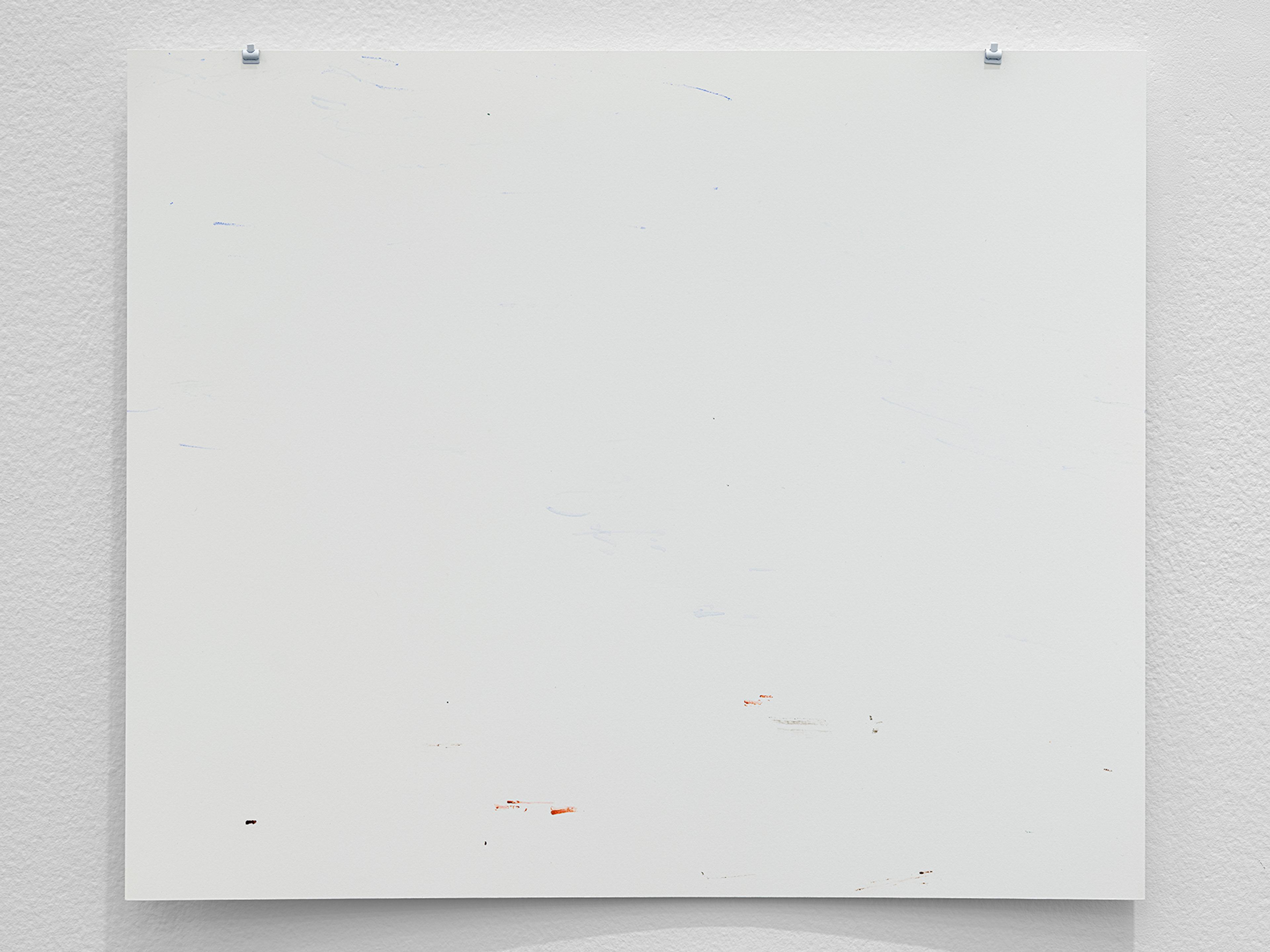 color beginning/breath (29 January 2025; 1, 2 February 2025)
