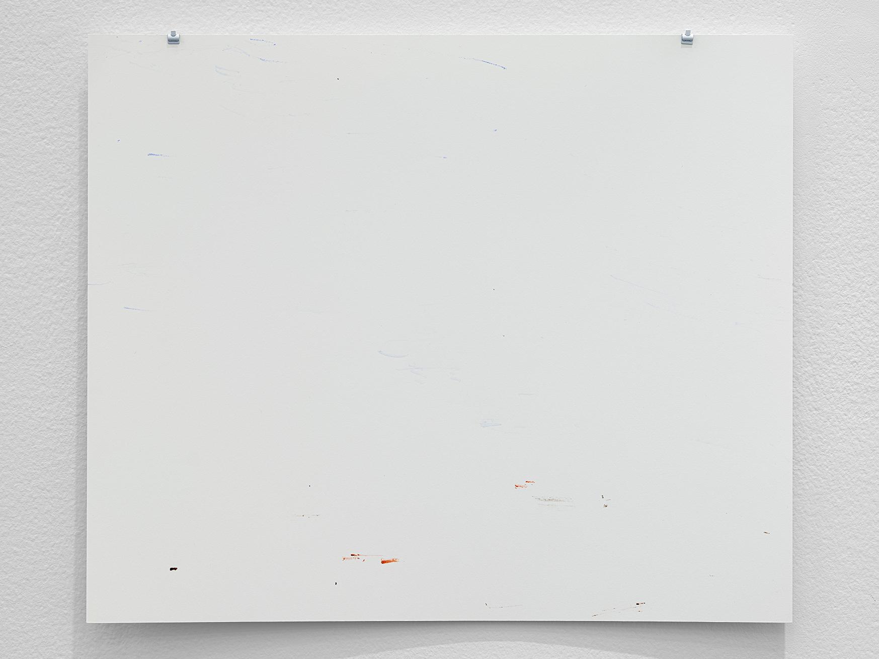 color beginning/breath (29 January 2025; 1, 2 February 2025)