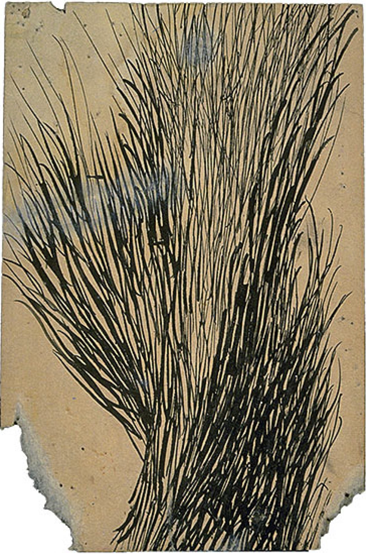Untitled, c. 1958