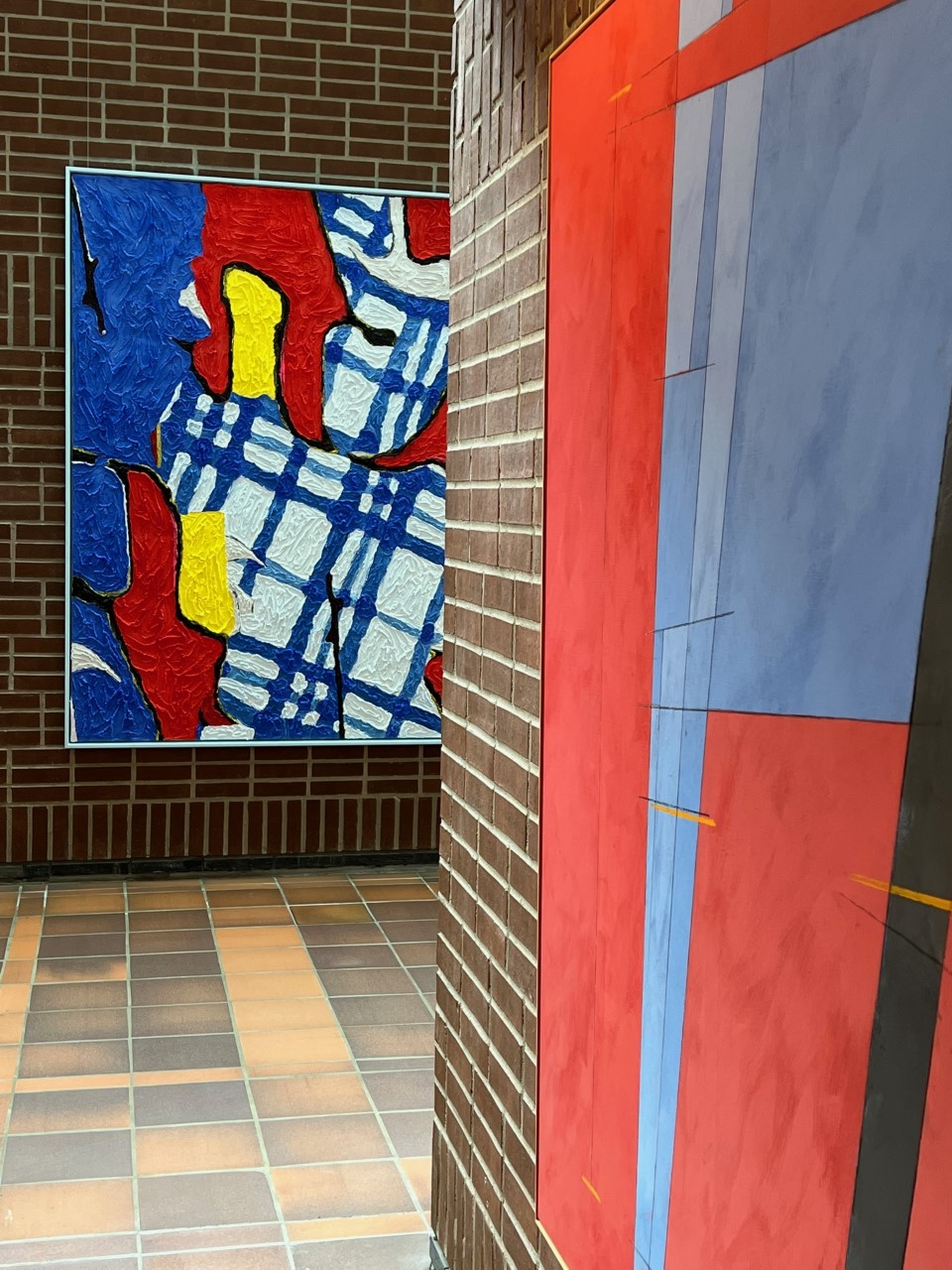 Celebrating Equinor - contemporary art from the Equinor art programme