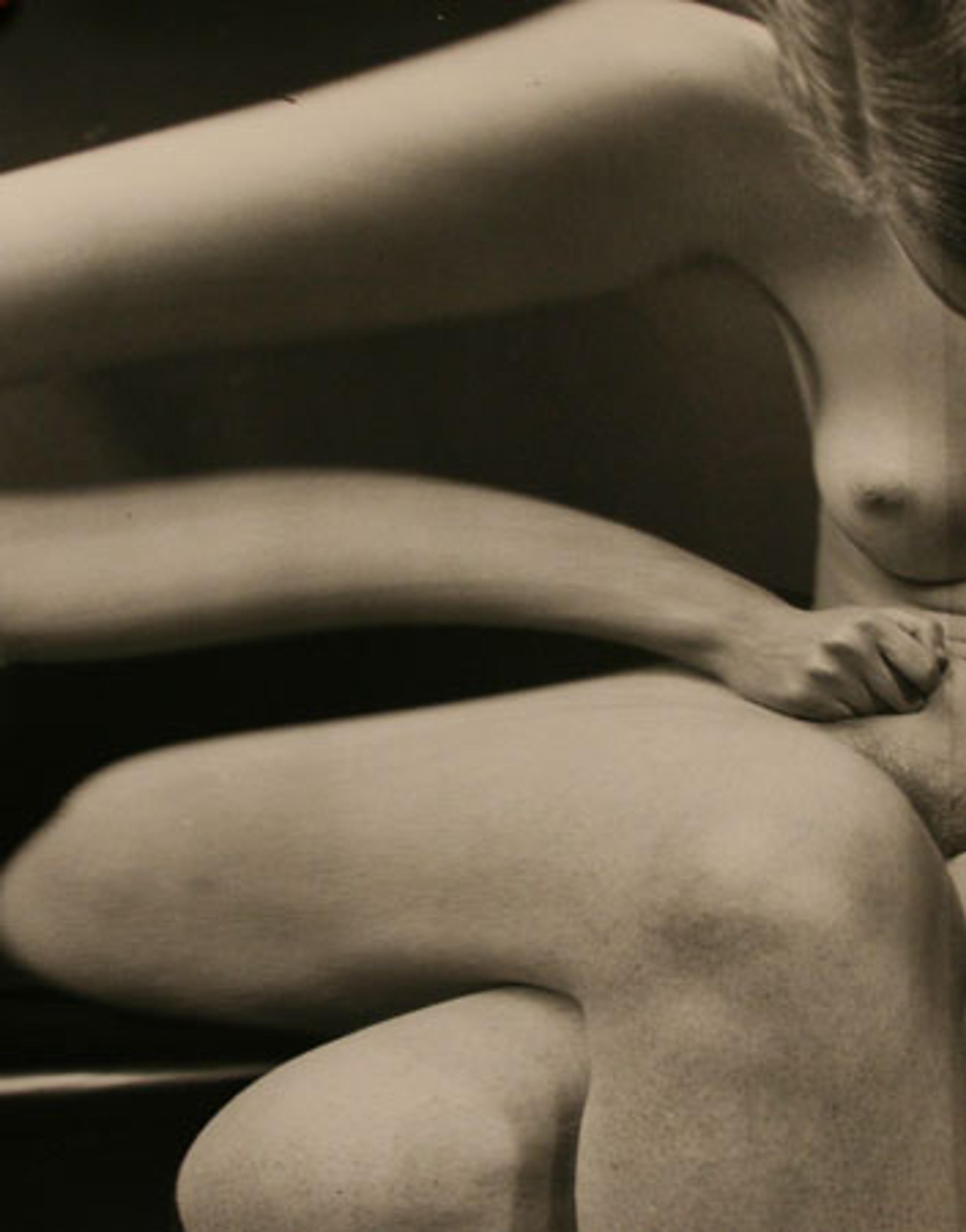 Distortion #80, 1933