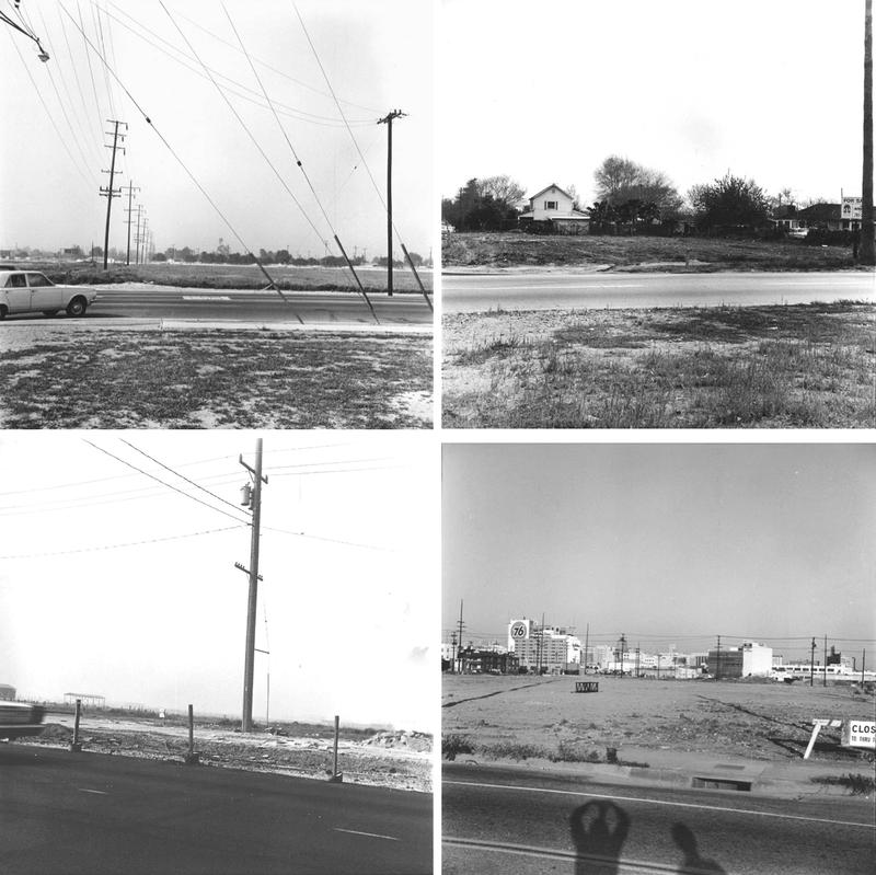 Vacant Lots (1970-2003)