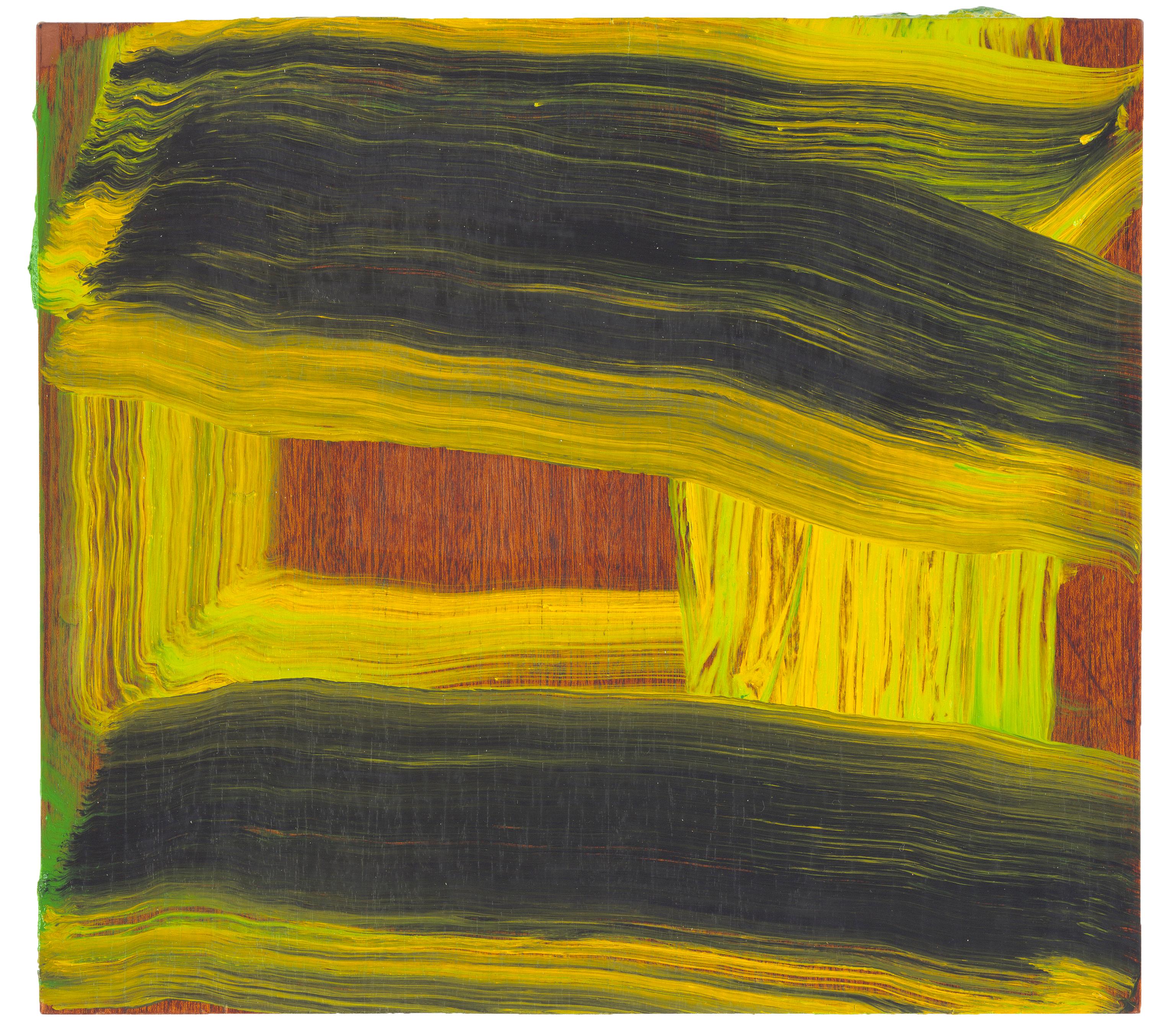 Howard Hodgkin