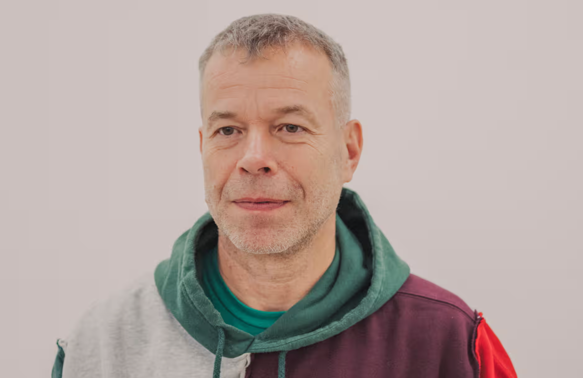 ‘Blue Monday is one of the 20th century’s greatest artworks’: Wolfgang Tillmans on swapping his camera for a microphone