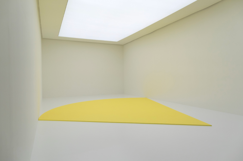 Ellsworth Kelly: Shapes and Colors, 1949-2015
