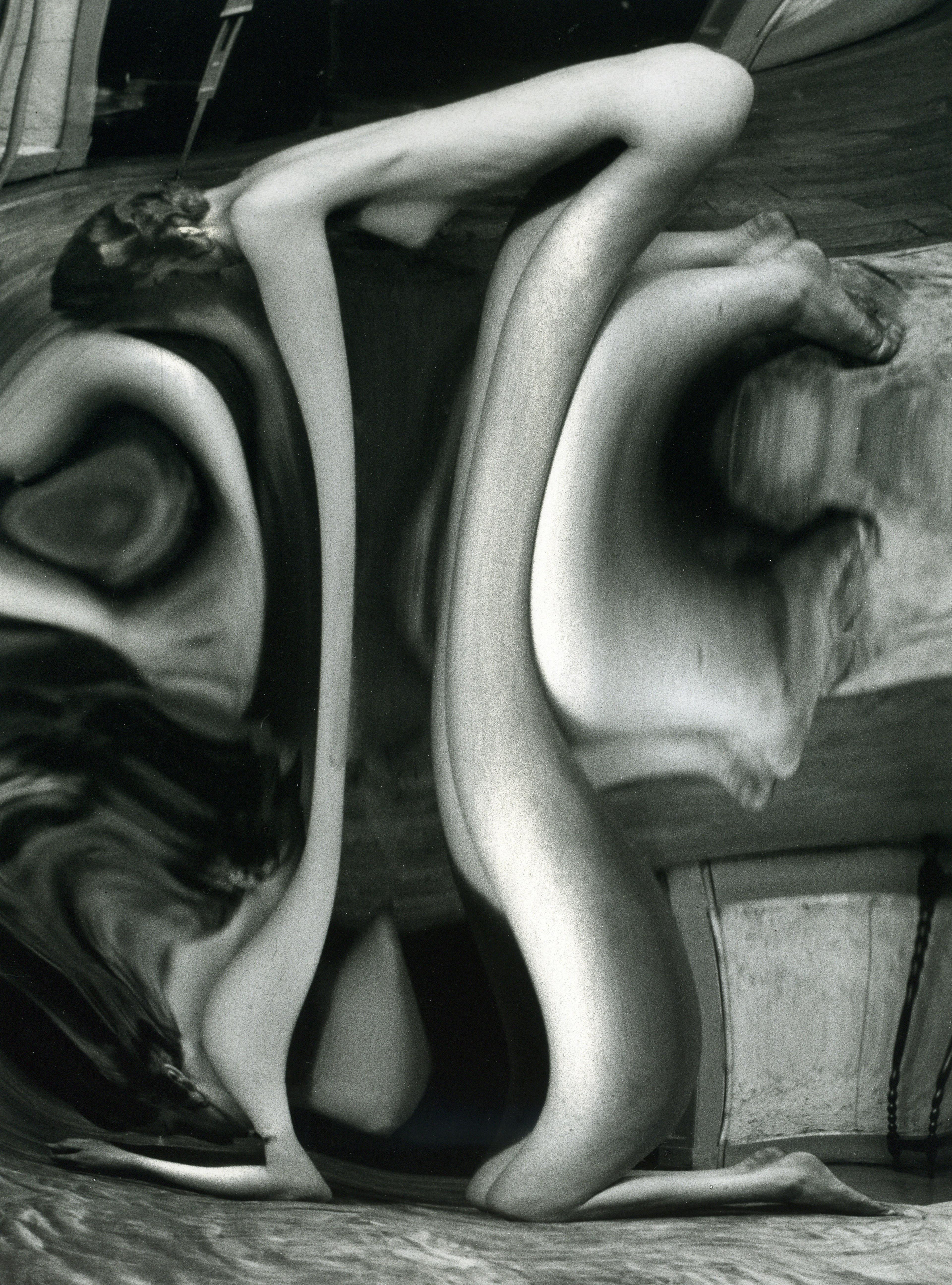 Distortion #128, 1933
