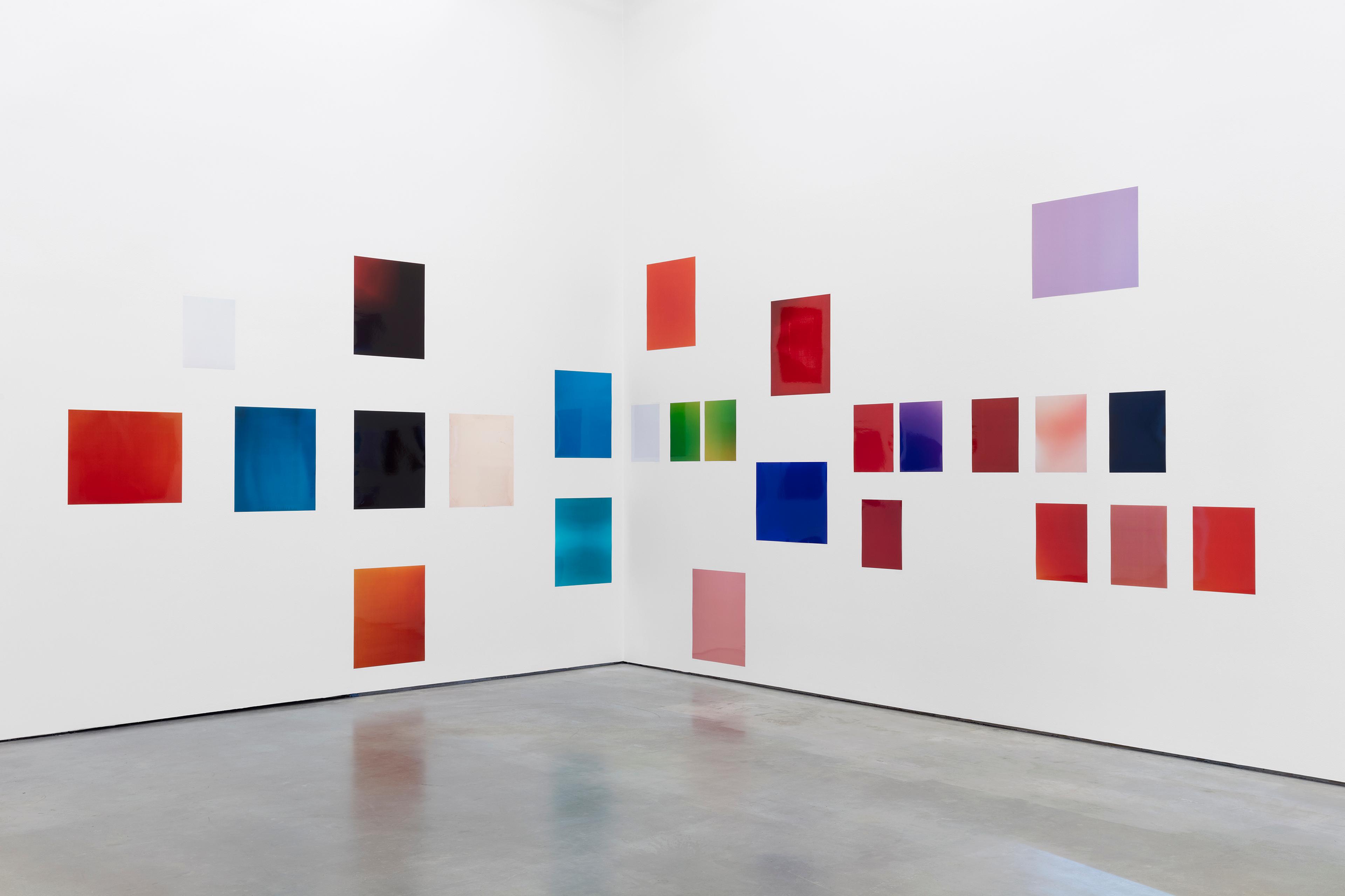 The 2022 Best Exhibitions List