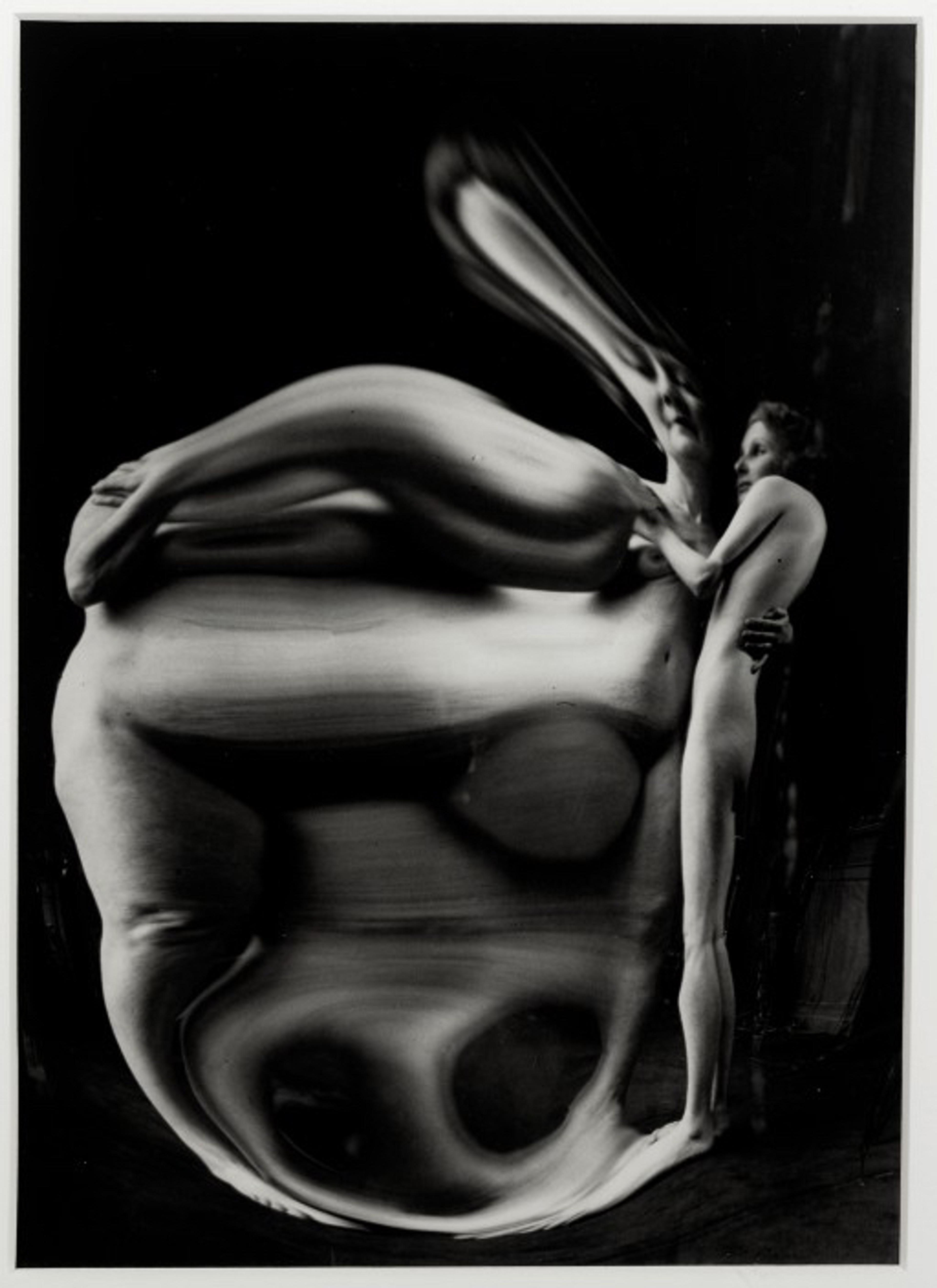 Distortion #4, 1933