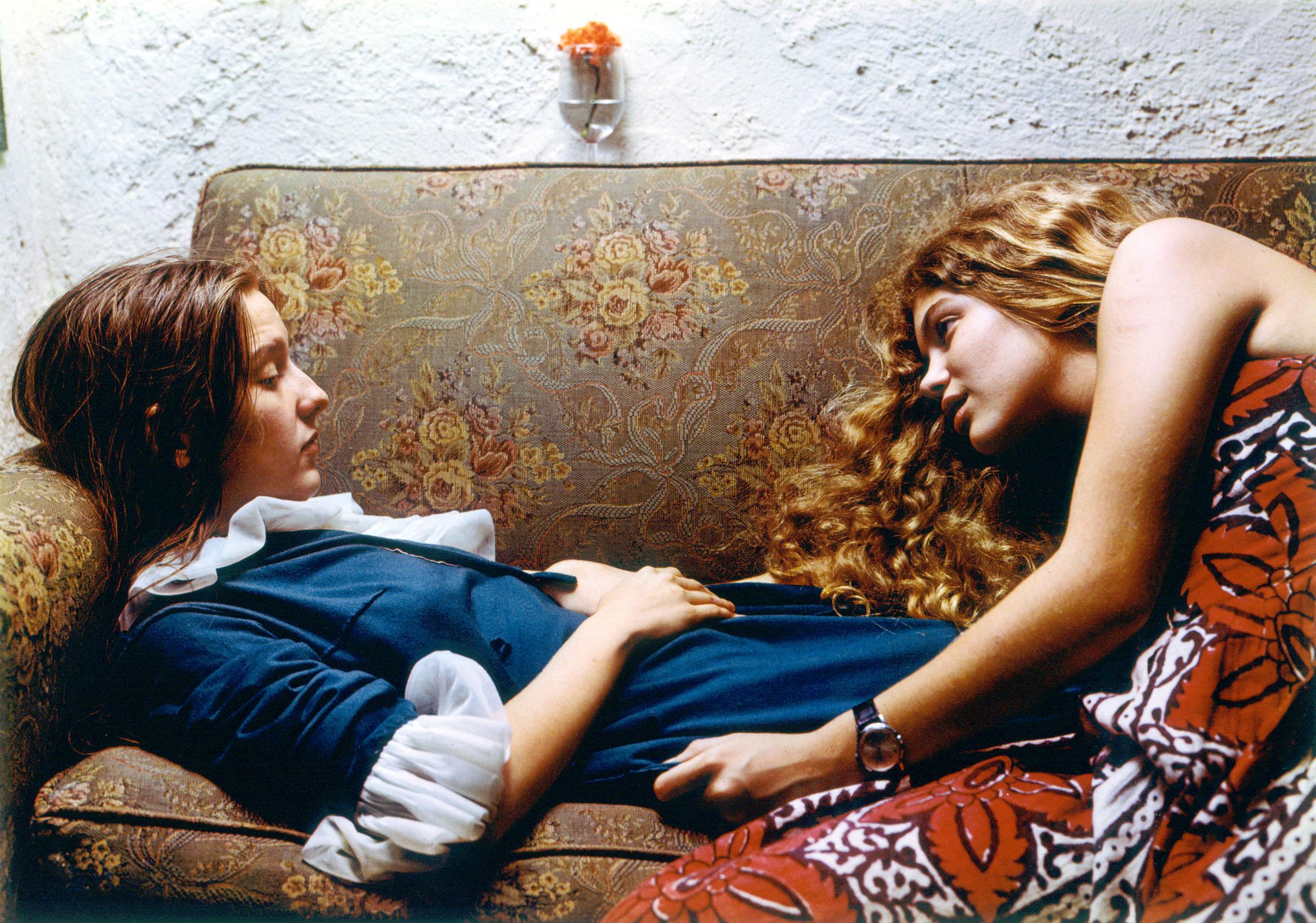 William Eggleston