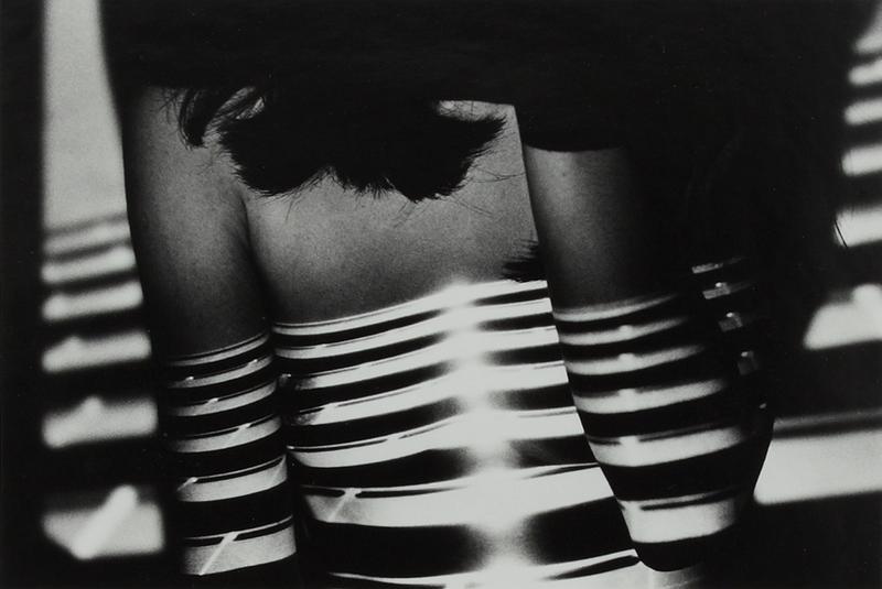 Untitled, from the series Screen, 1969