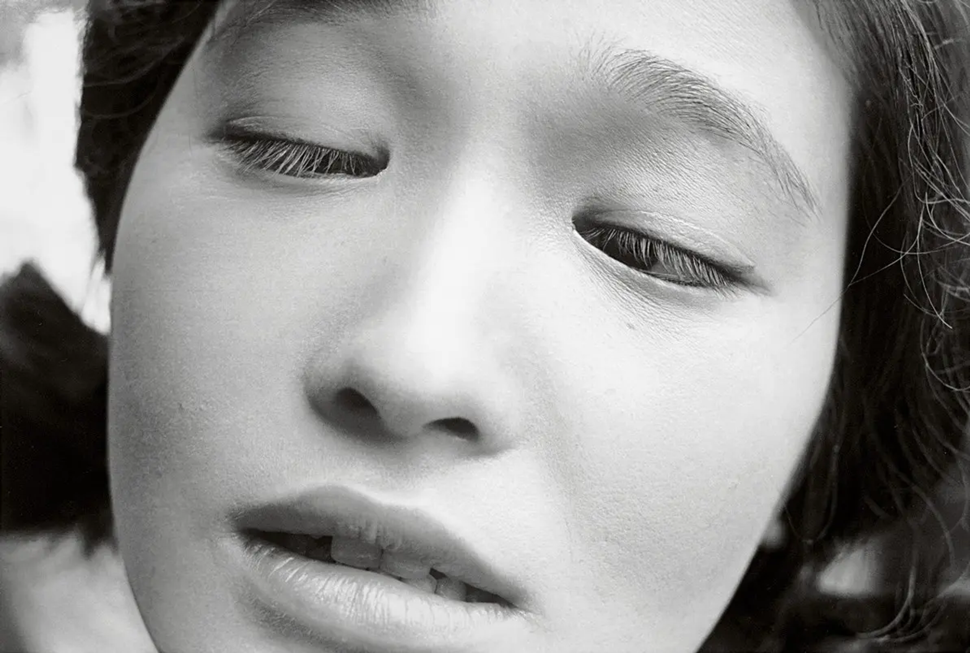 Retrospective: Shomei Tomatsu