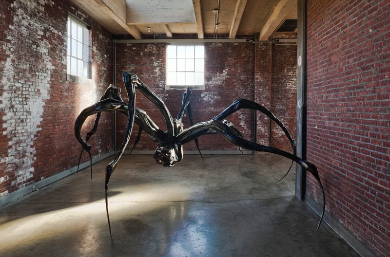 Louise Bourgeois
