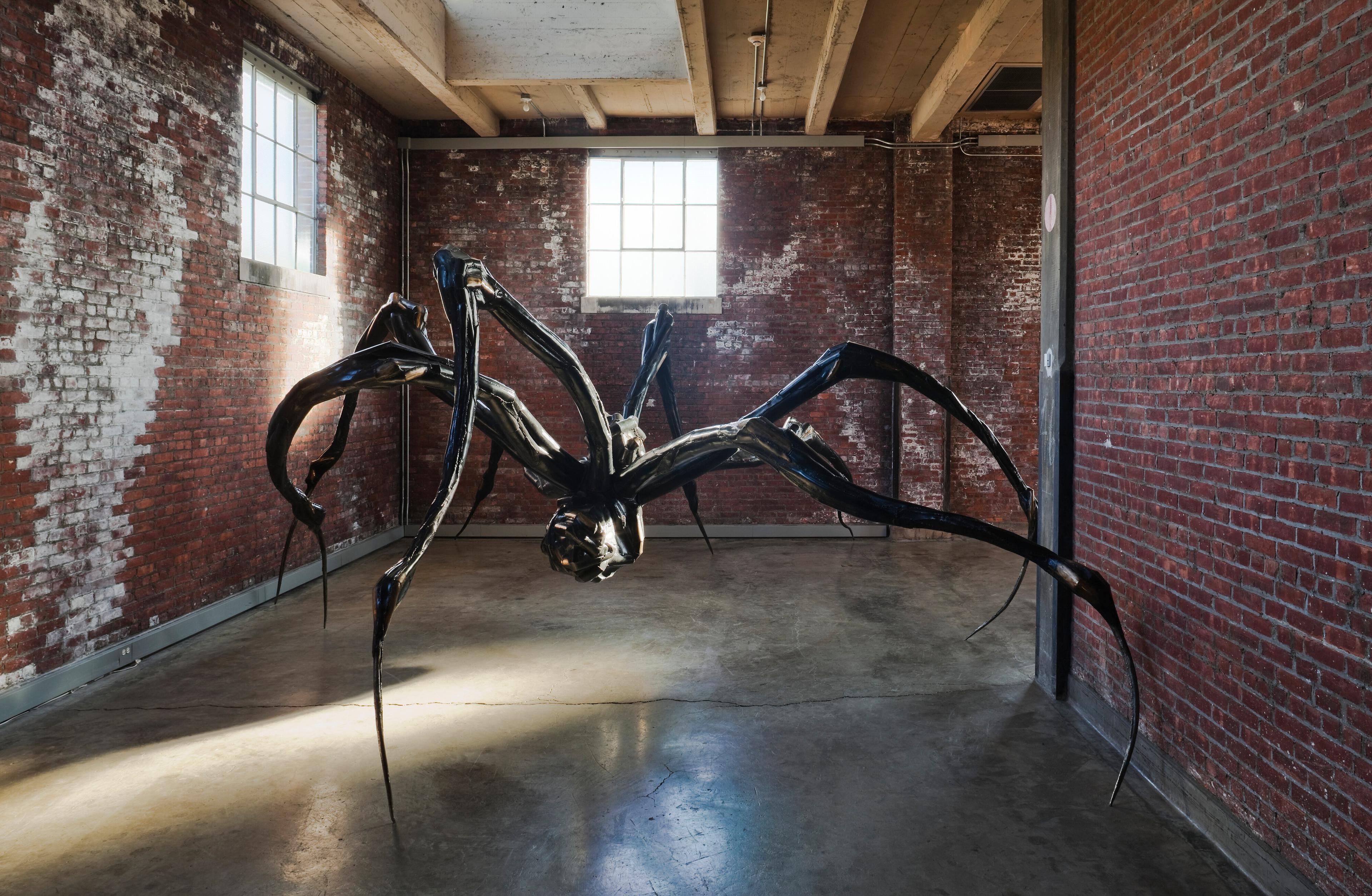 Louise Bourgeois