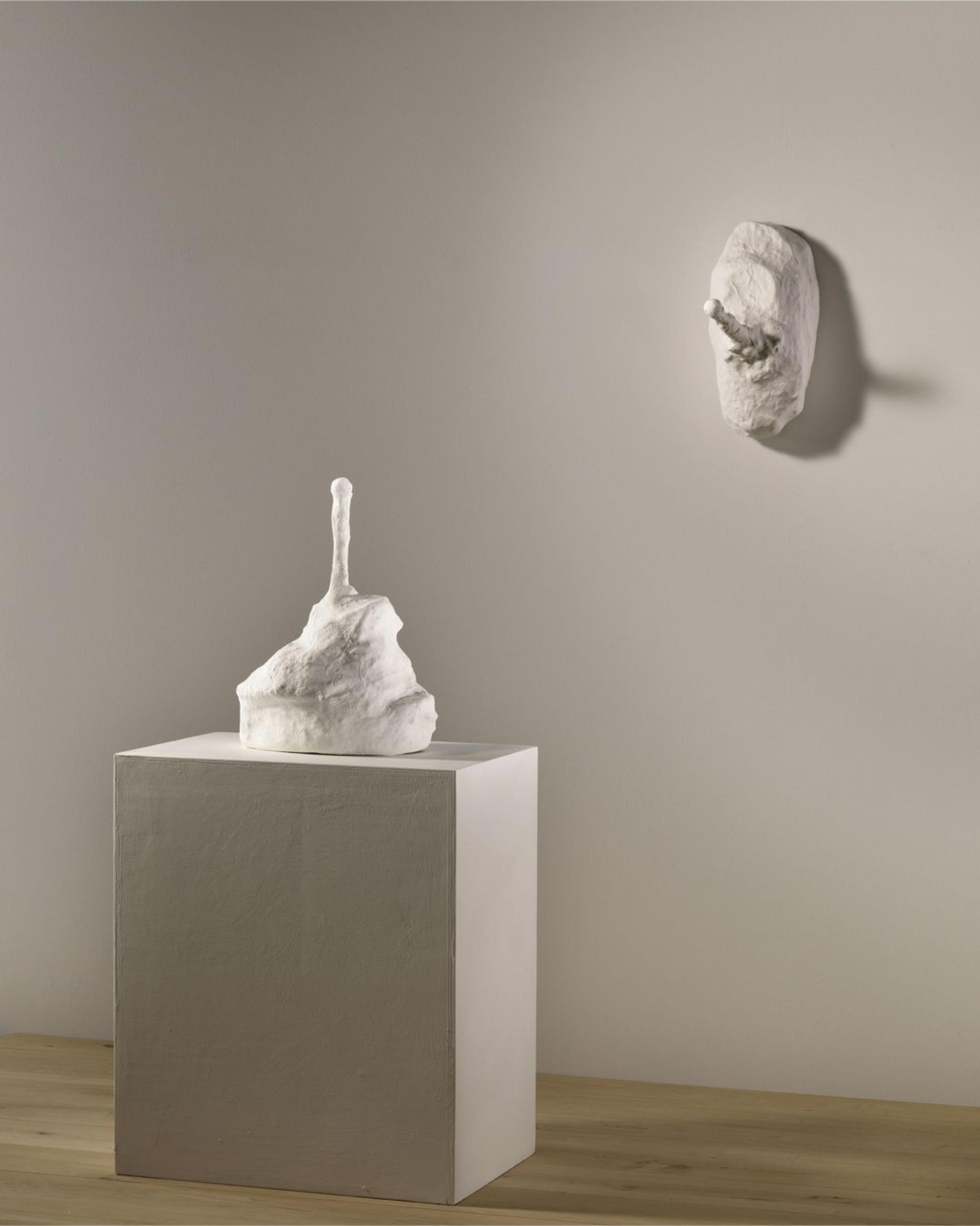 Future Bodies from a Recent Past – Sculpture, Technology, and the Body Since the 1950s