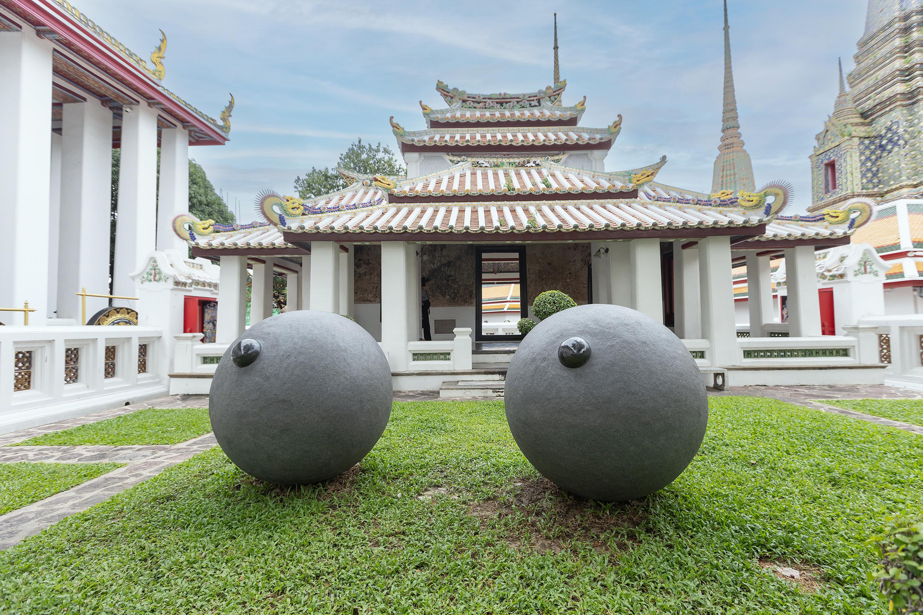 Bangkok Art Biennale