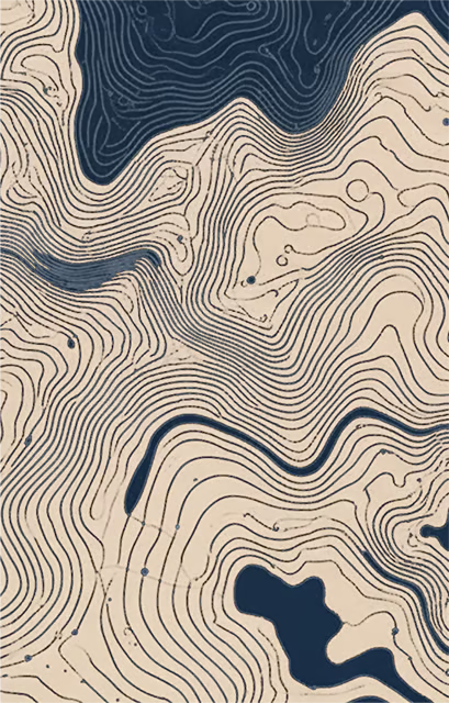 Topography
