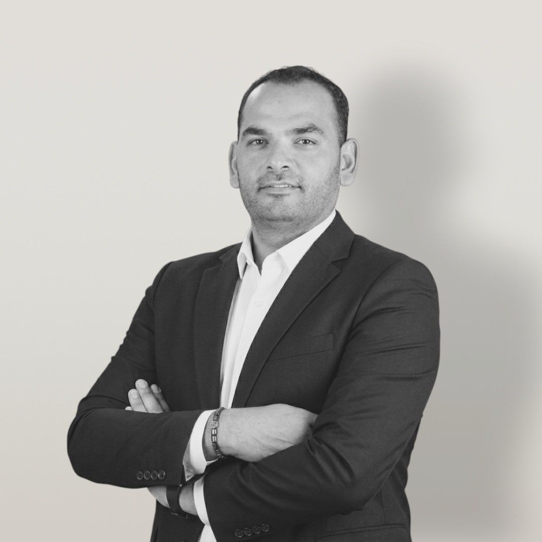 Ali Yenişehir