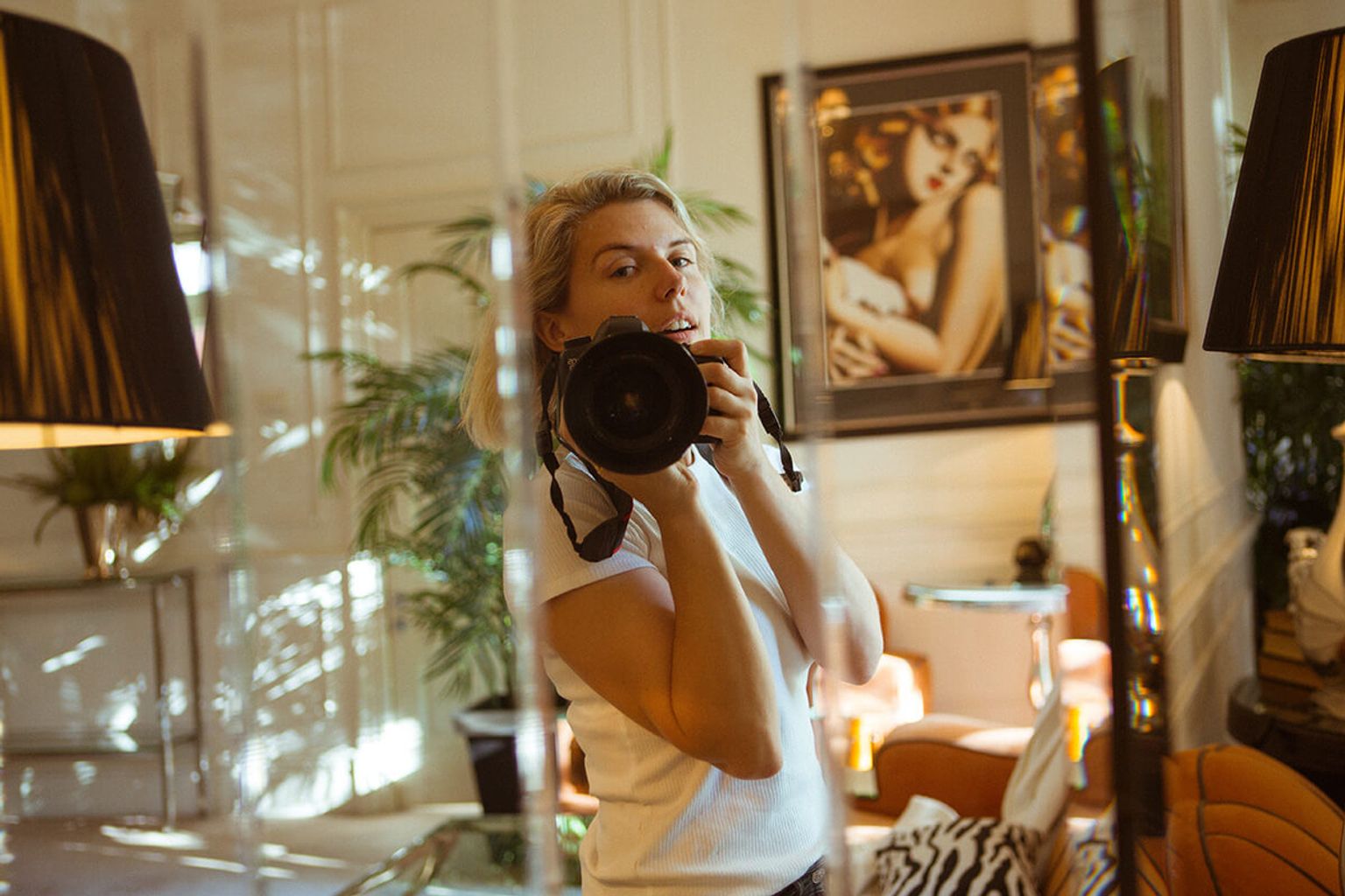 Kristy Milliken — Self