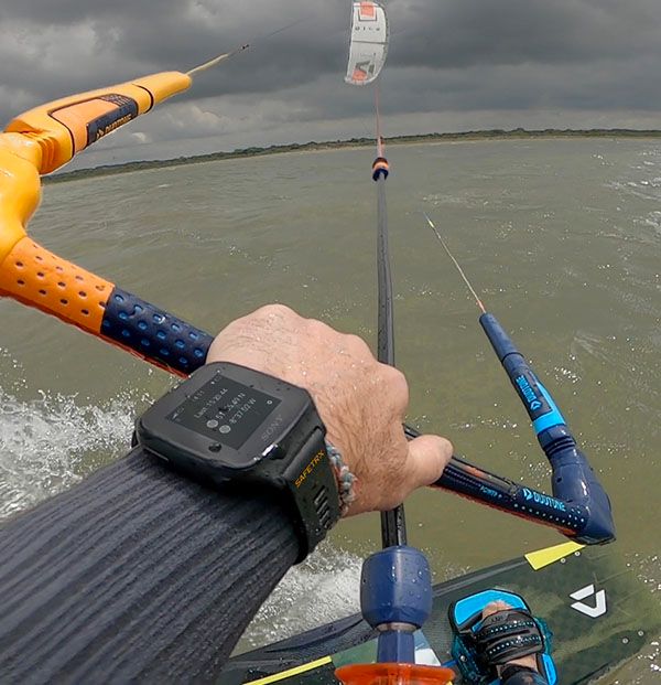 No smartphone required