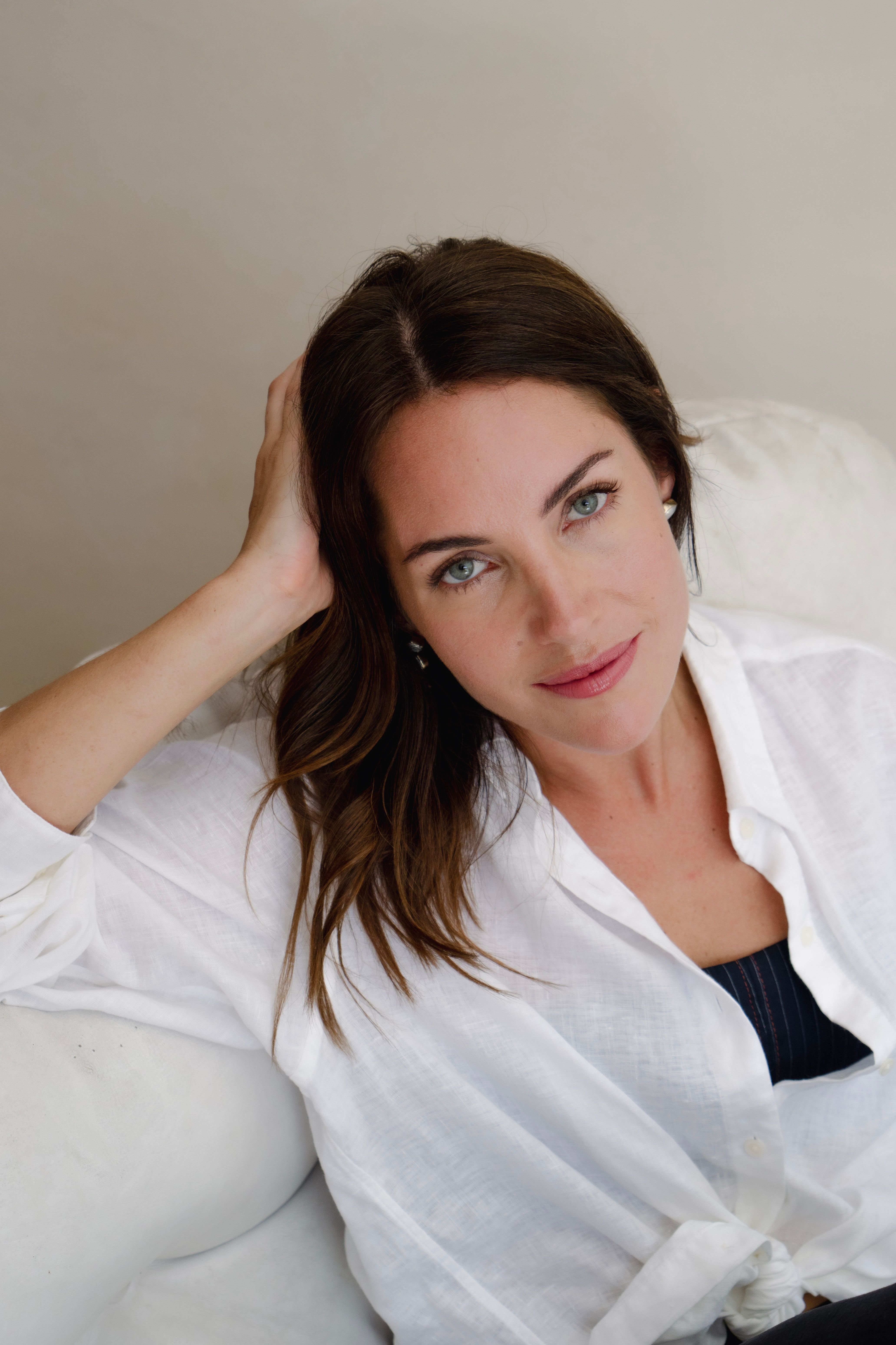 Eloisa Cullington, Omni Energy Therapy