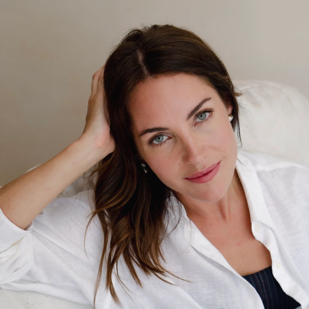 Eloisa Cullington, Omni Energy Therapy