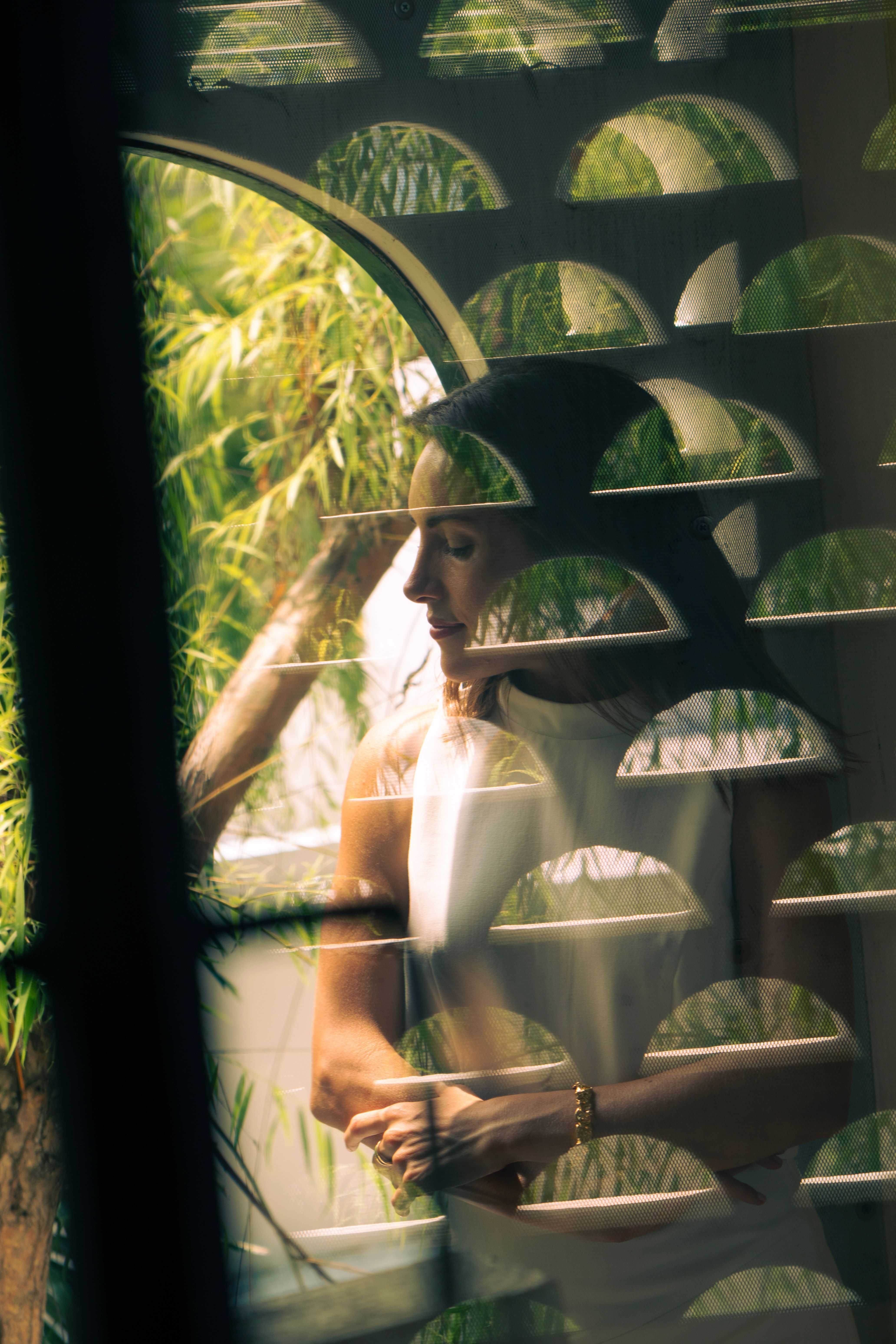 Eloisa Cullington, Omni Energy Therapy