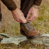 Winter Footwear