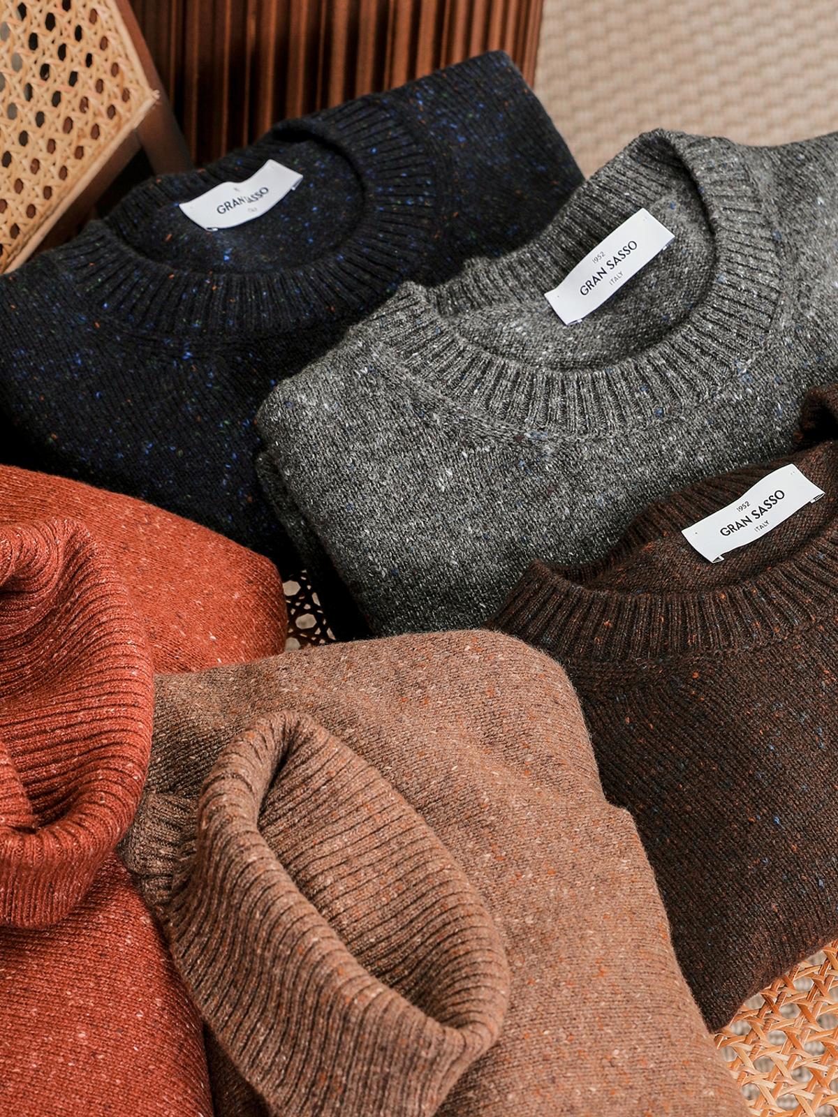 Baltzar AW26 Gran Sasso