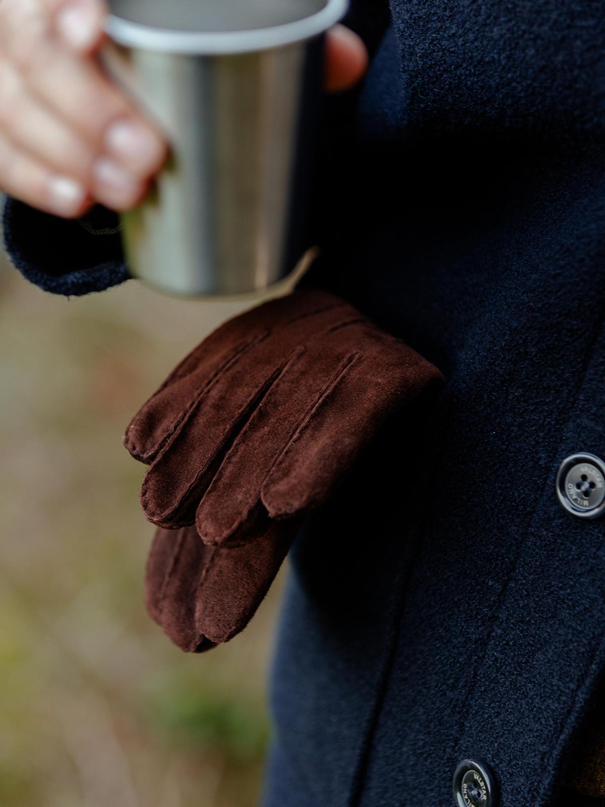 Autumn Outerwear