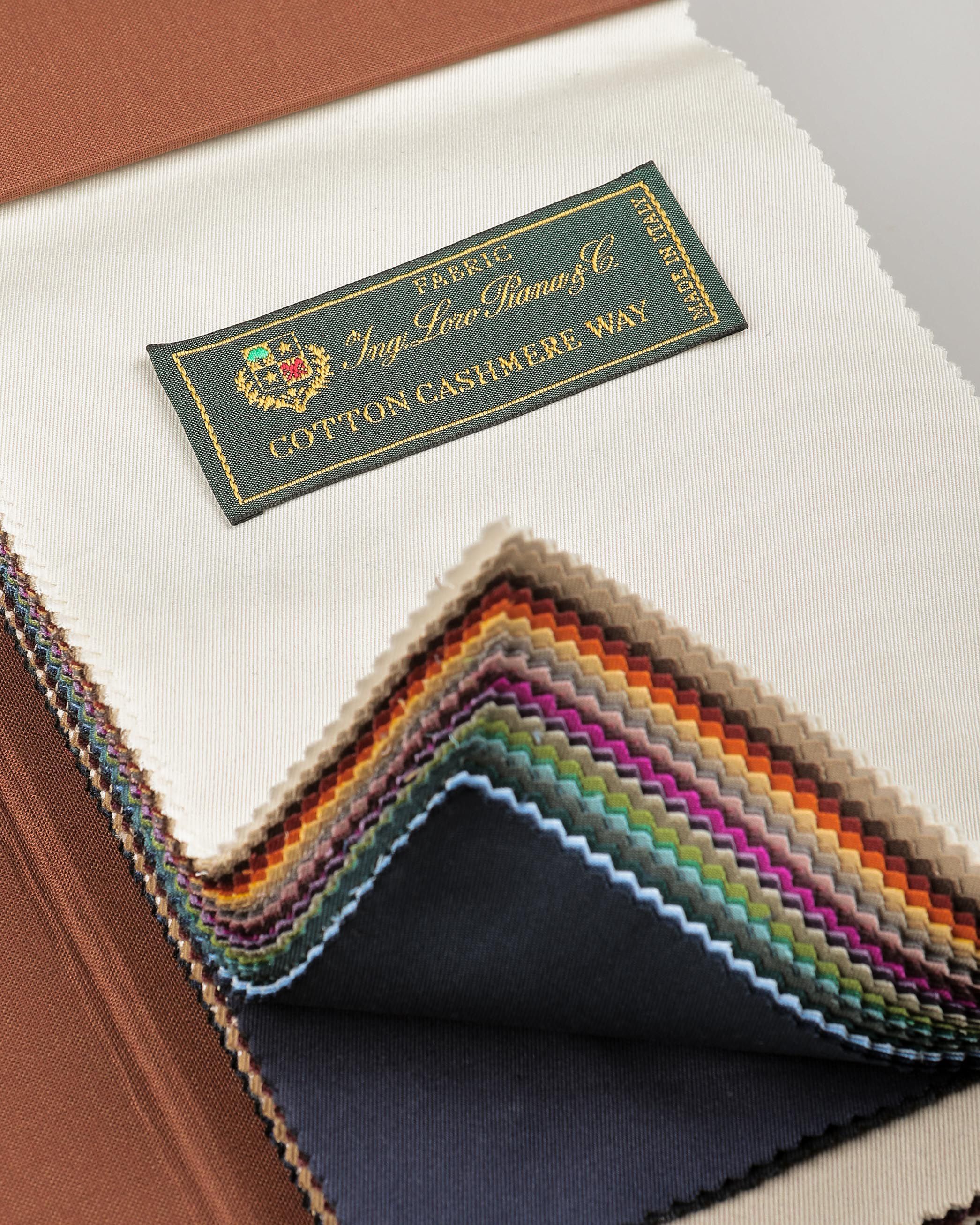Made to Measure