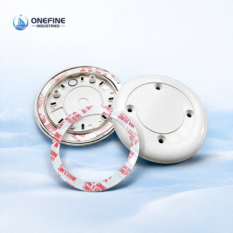 Fiber Desiccant Pouches