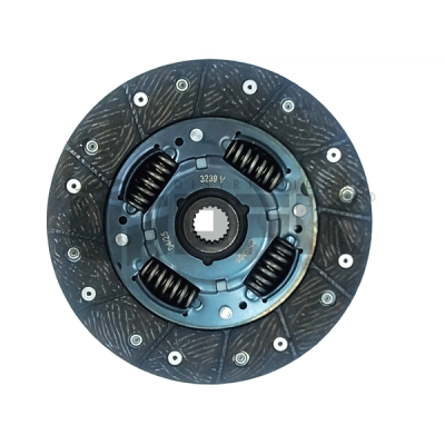 Disco de Embrague Chicago CH3239 V