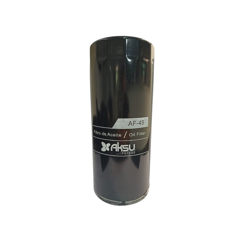 Filtro de Aceite AKSU AF-49