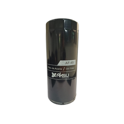 Filtro de Aceite AKSU AF-49