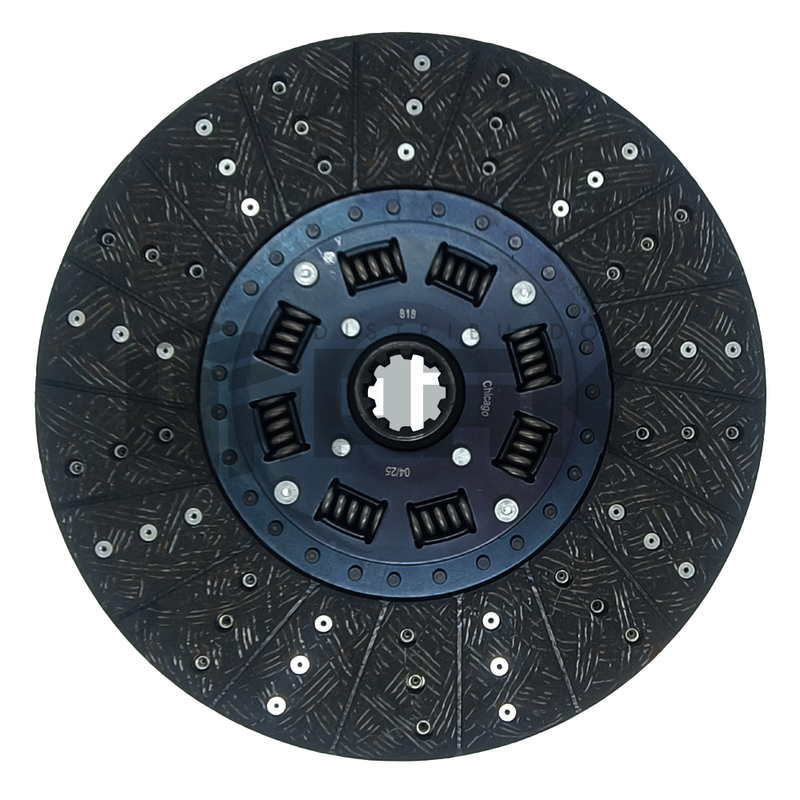 Disco de Embrague Chicago CH818